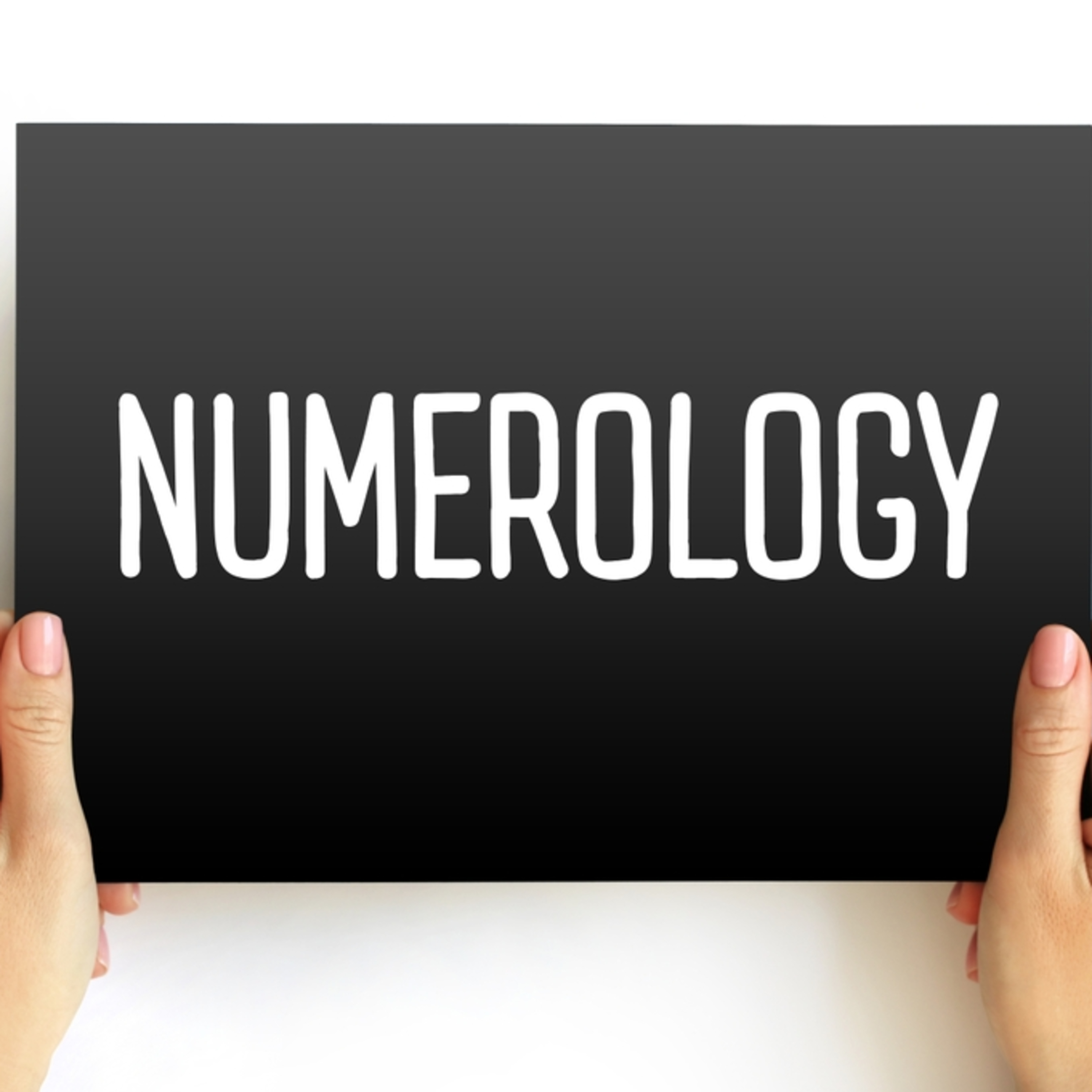 Numerology - GPS for the Soul