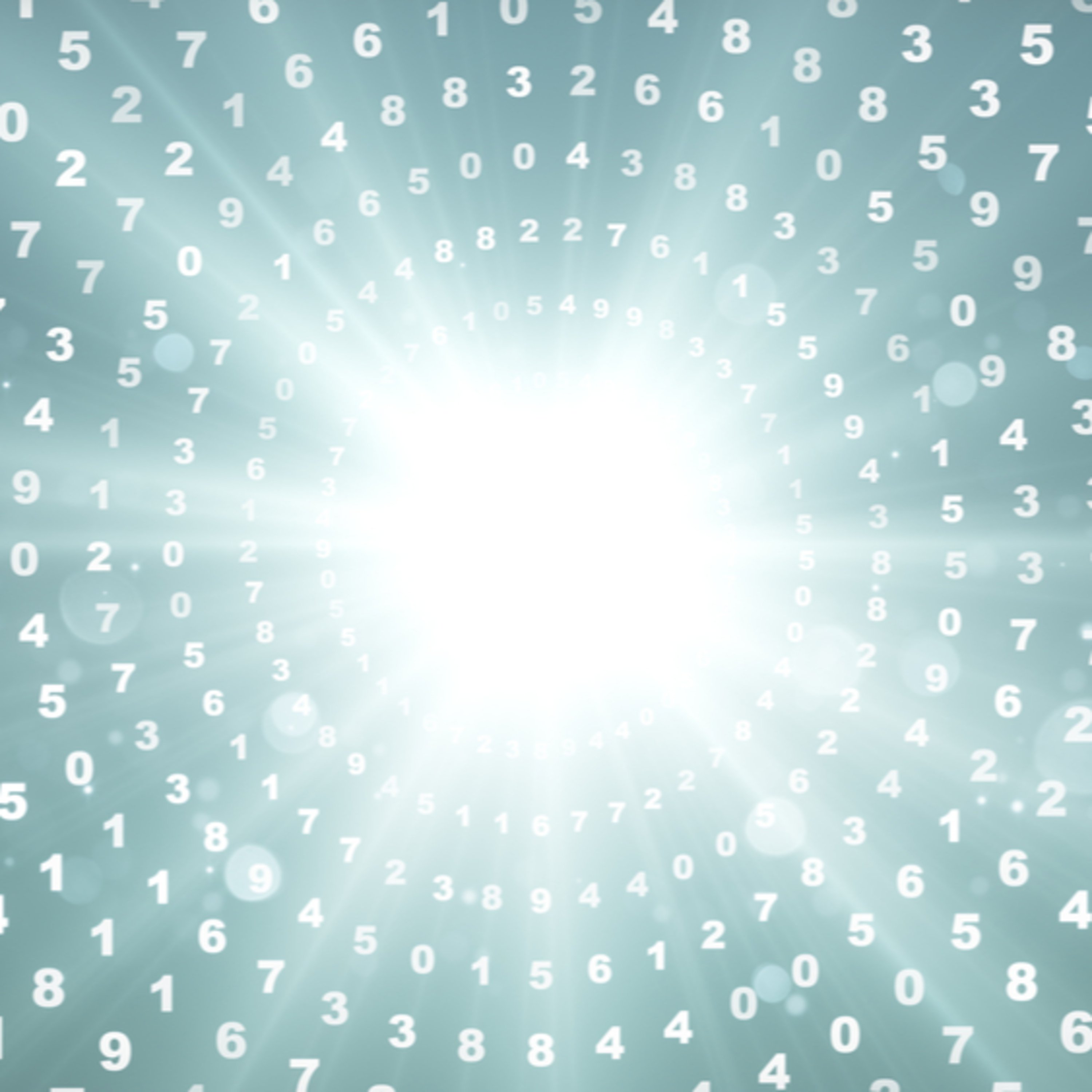 Numerology - GPS for the Soul