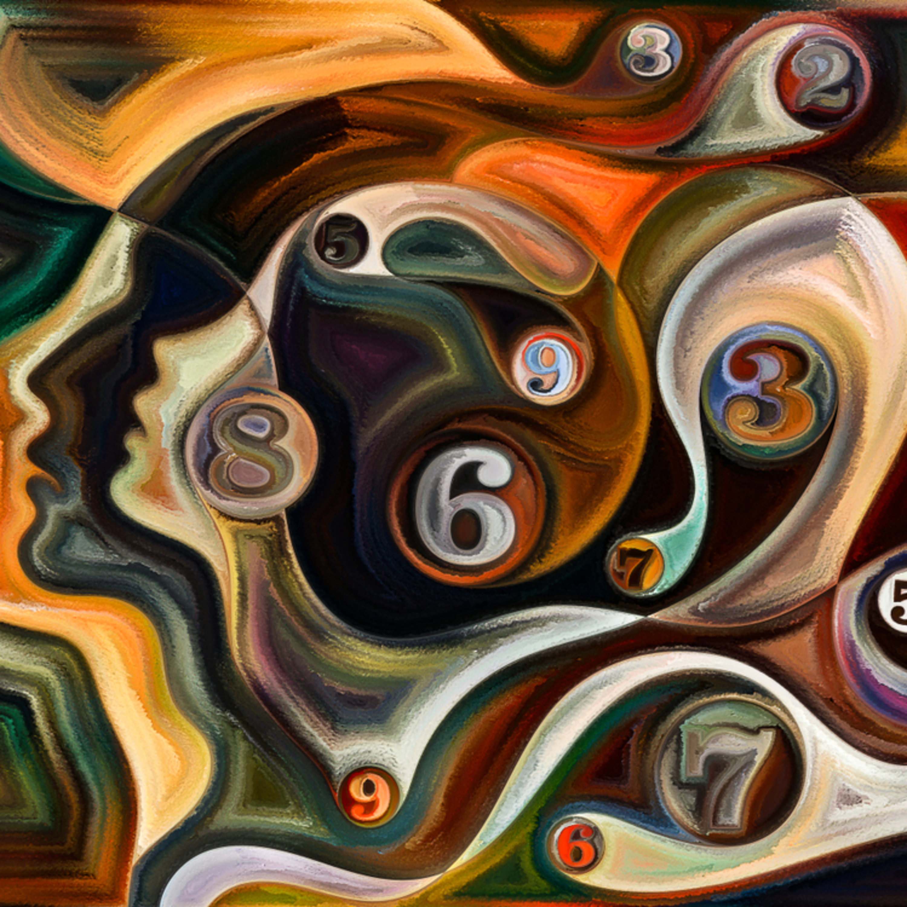 The 5 Signs of Challenging Karma in Your Chart episode artwork