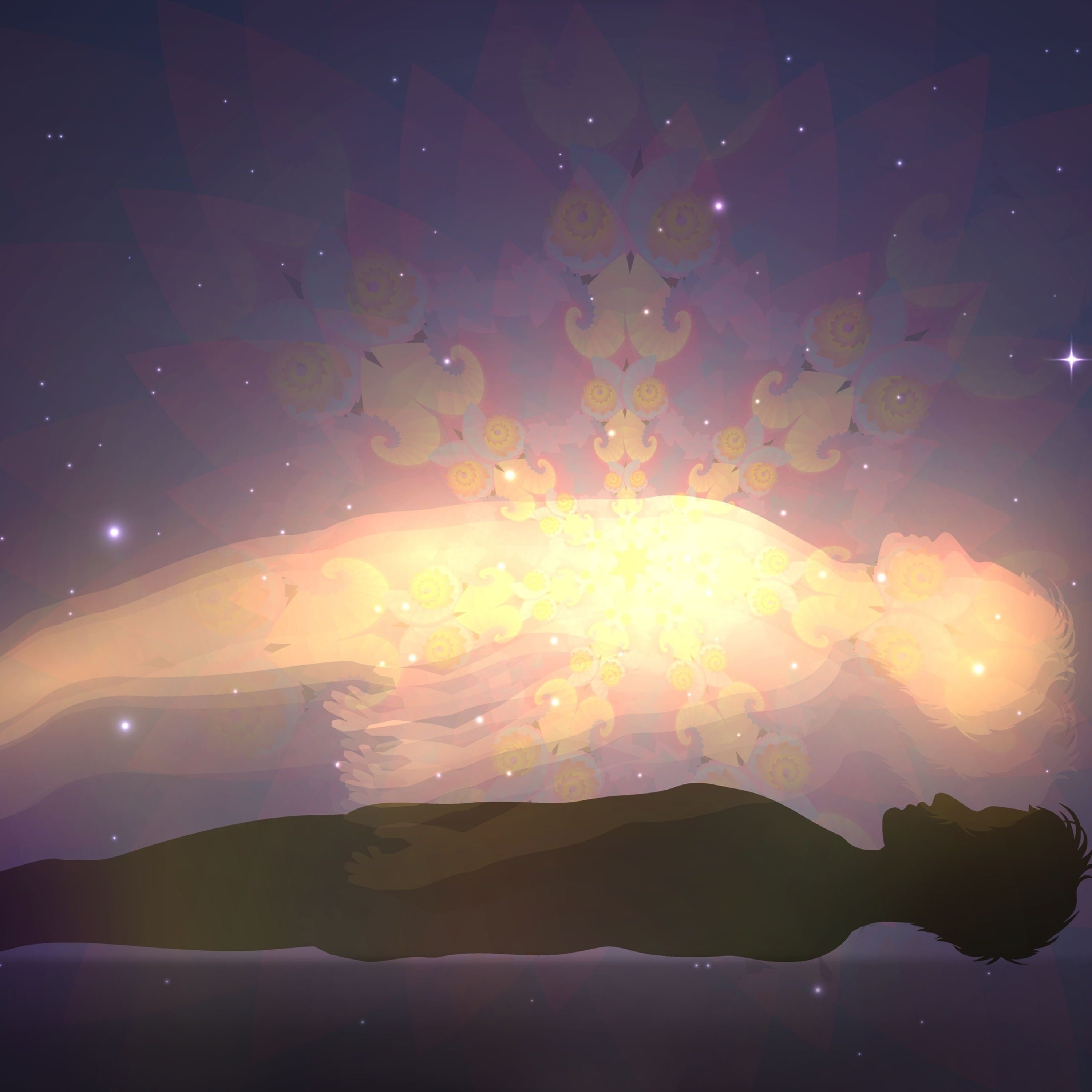 Death Charts – What the Moment of Death tells us about The Next Step on our Soul Journey episode artwork