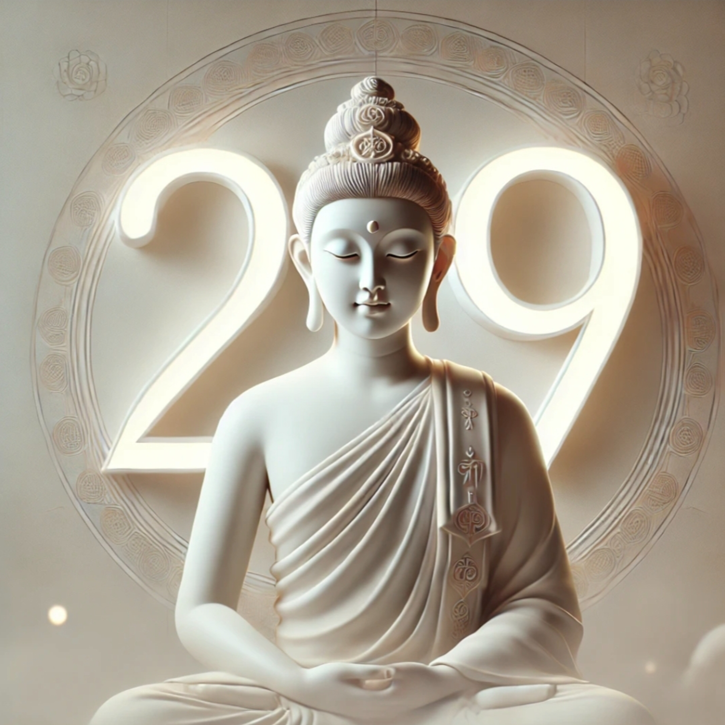 2-9 Combo and The Bodhisattva Heart episode artwork