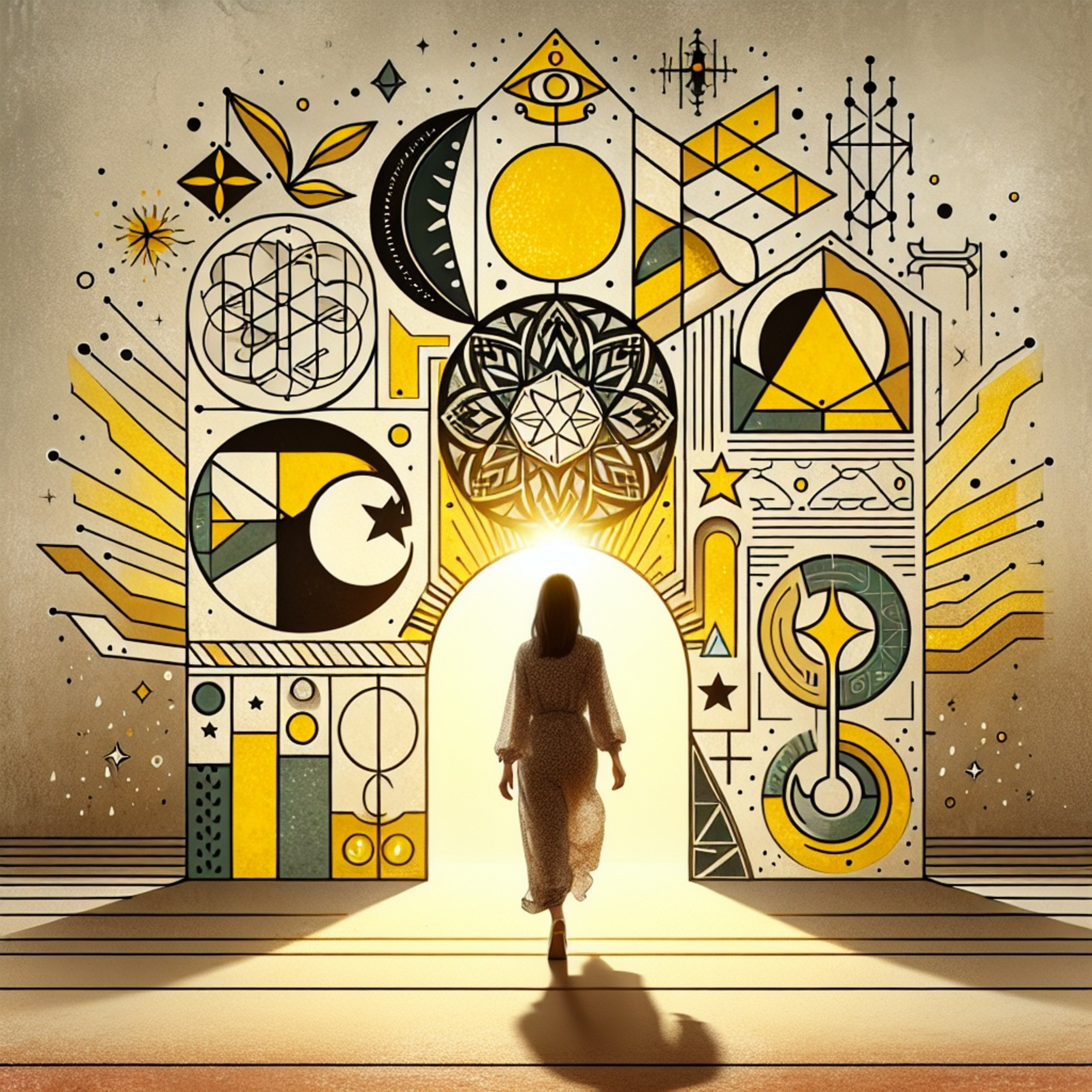 Personality Archetypes with Number Combinations episode artwork