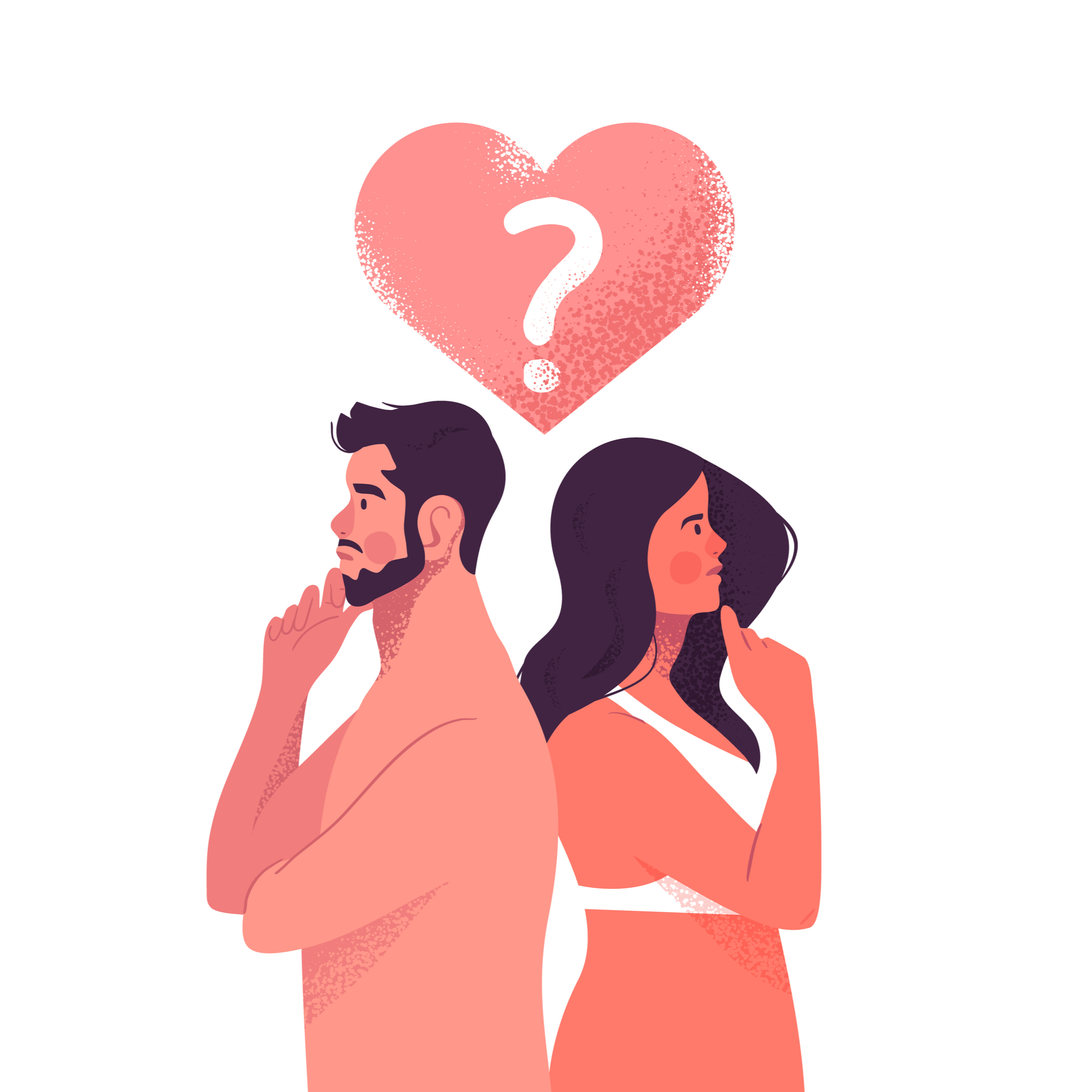 Messy Relationships - How Numbers affect Your Love Life episode artwork