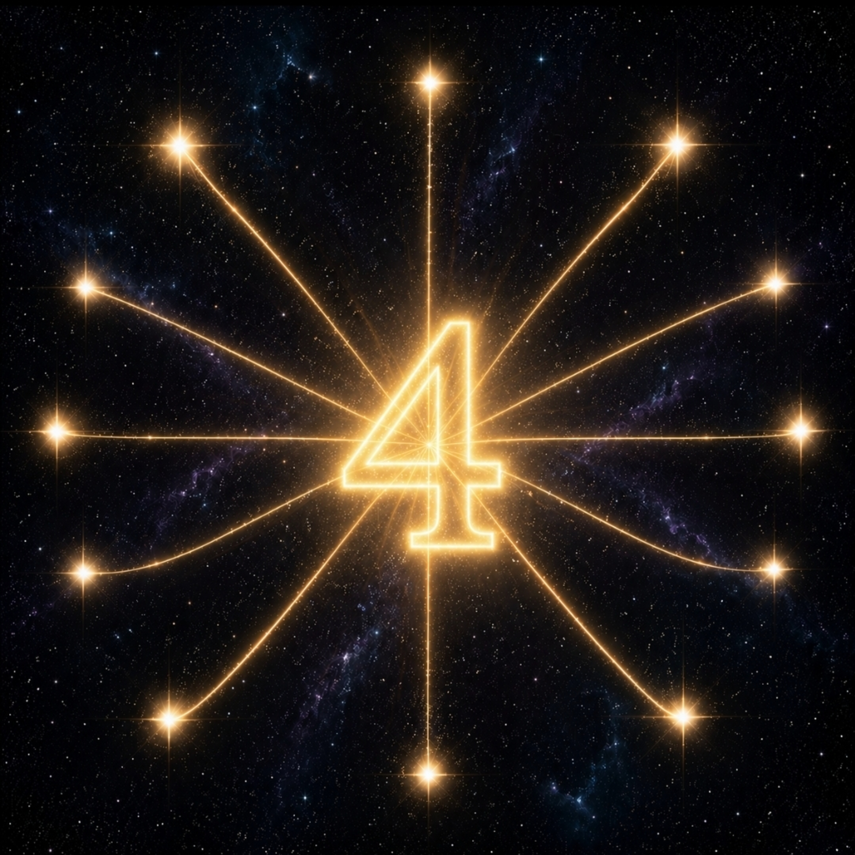 6 Ways Life Path Number 4 comes into its Power episode artwork
