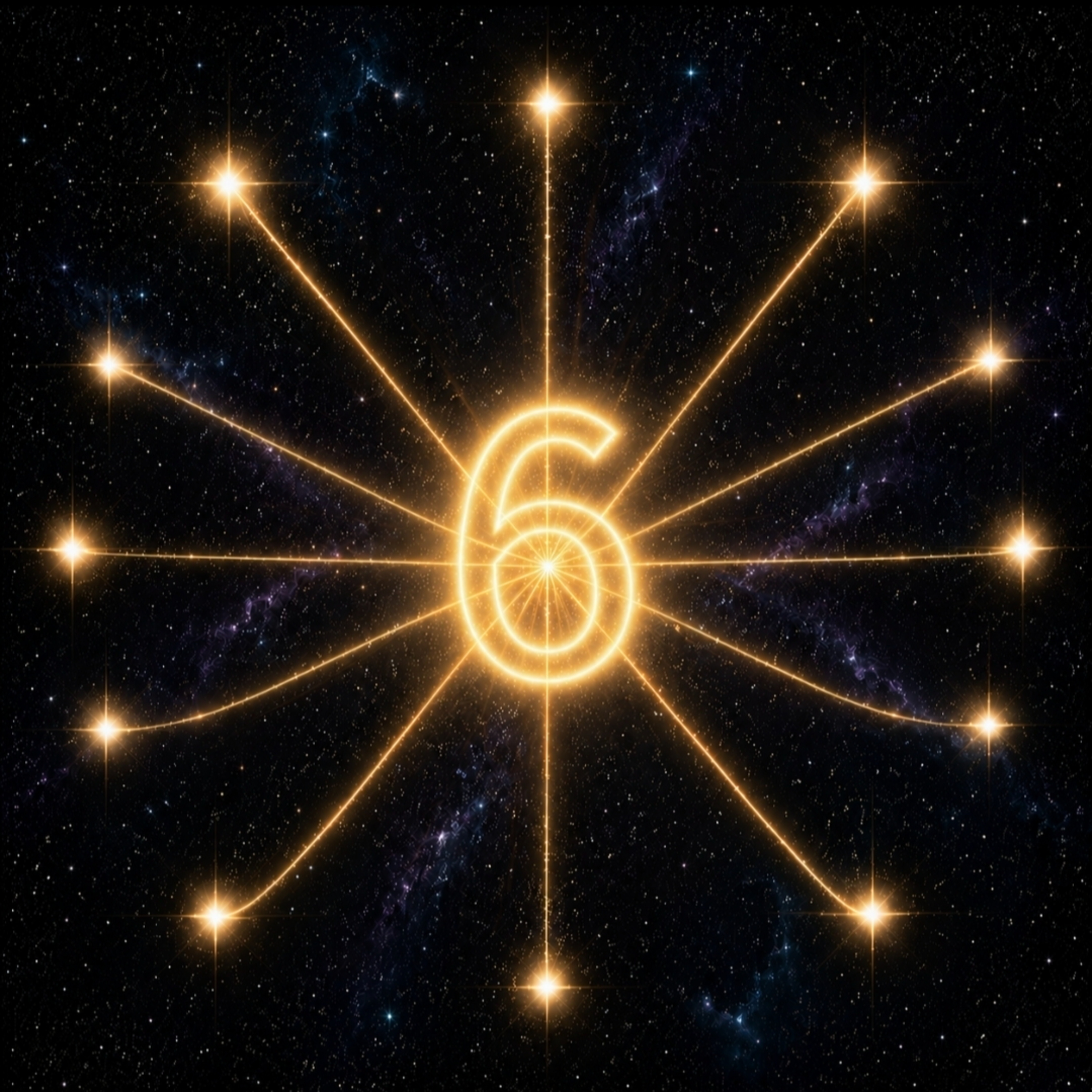 6 Ways Life Path Number 6 Comes Into Its Power episode artwork