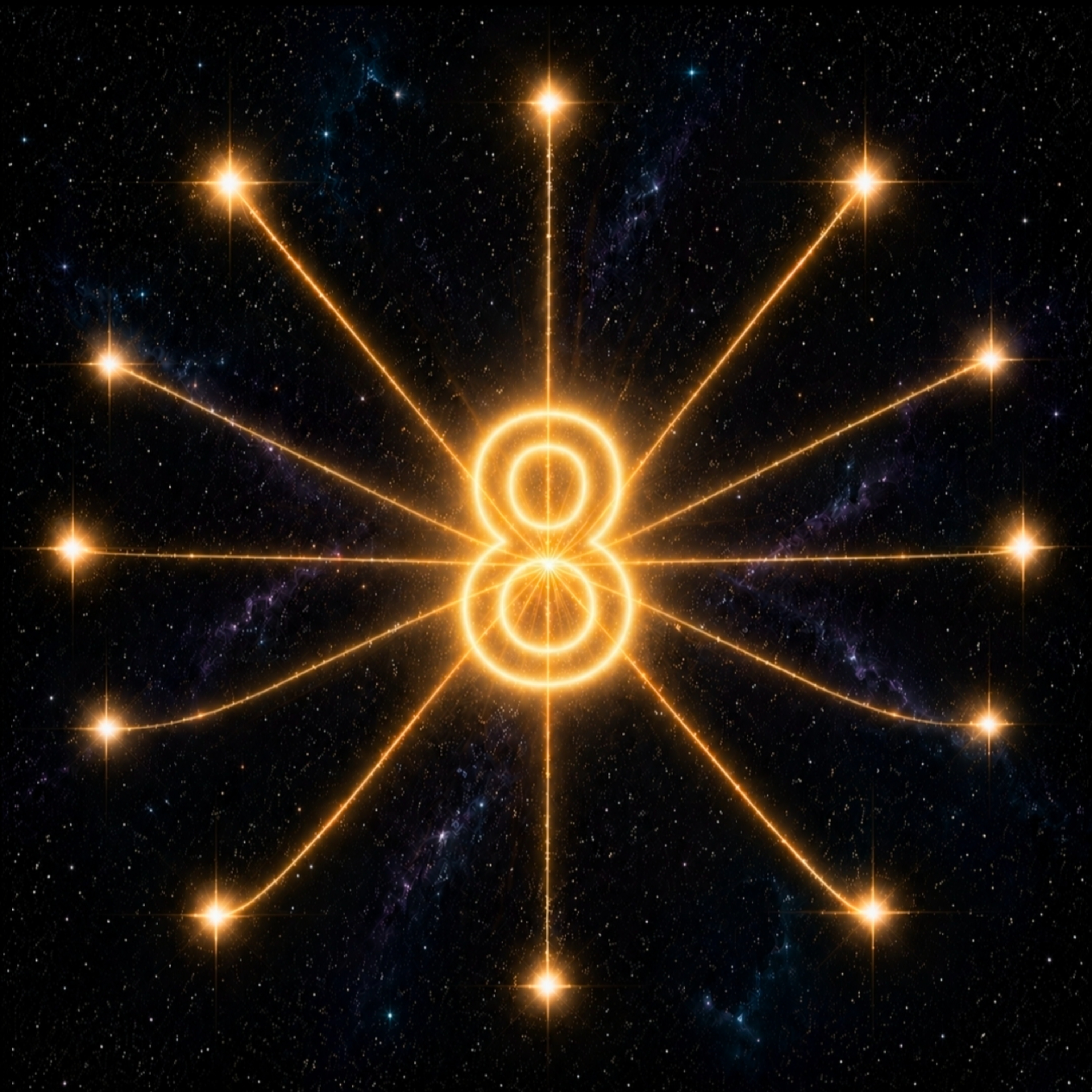 6 Ways Life Path Number 8 Comes into Its Power episode artwork