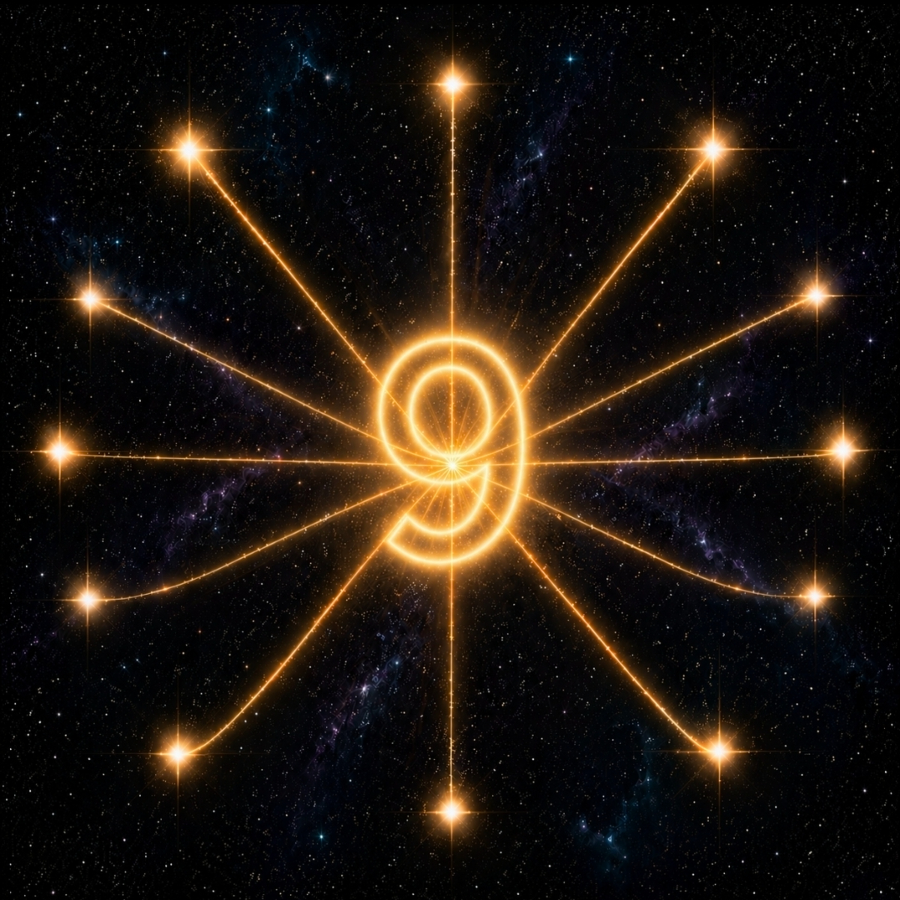 6 Ways Life Path Number 9 Comes into Its Power episode artwork