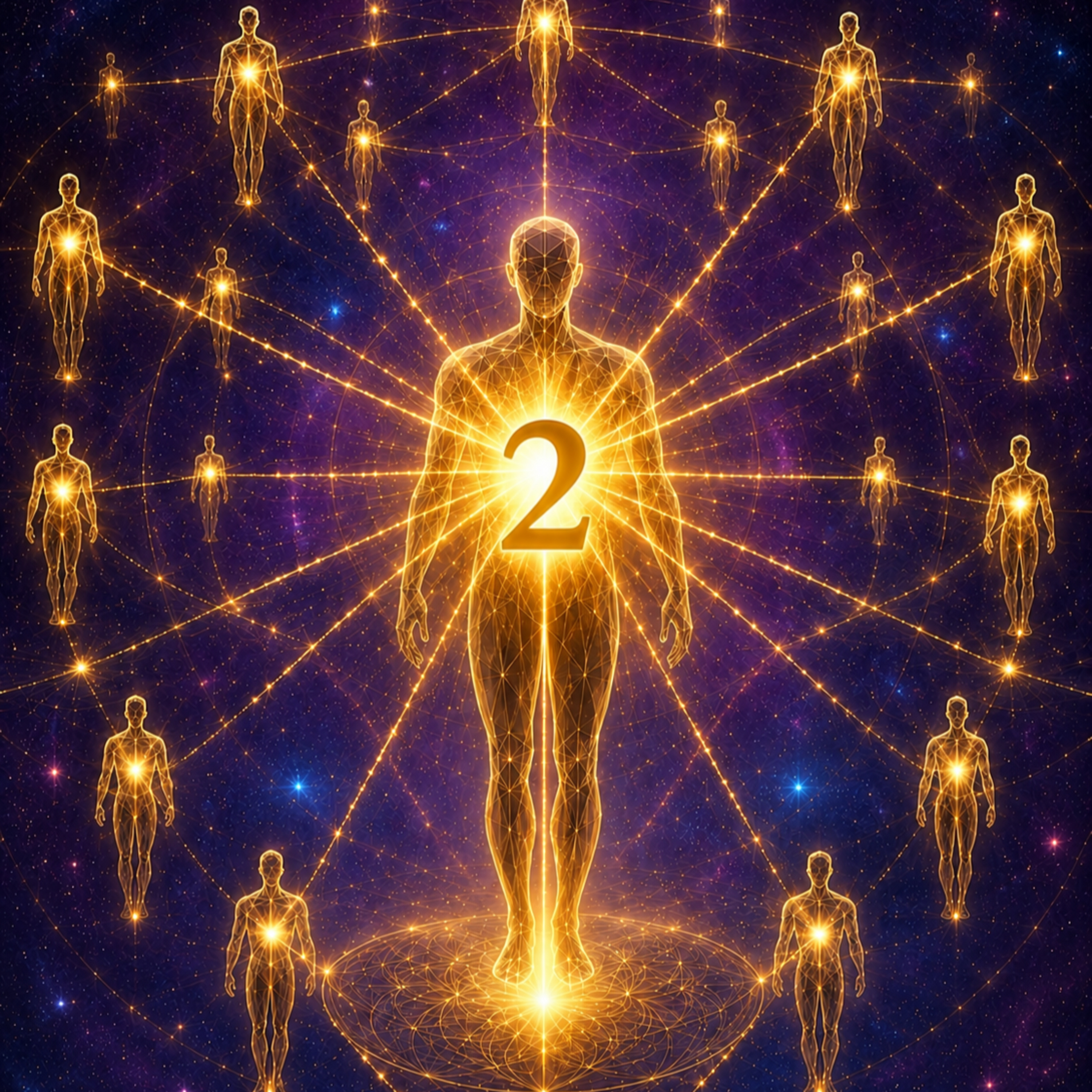 Number 2 in Intimate Relationships episode artwork