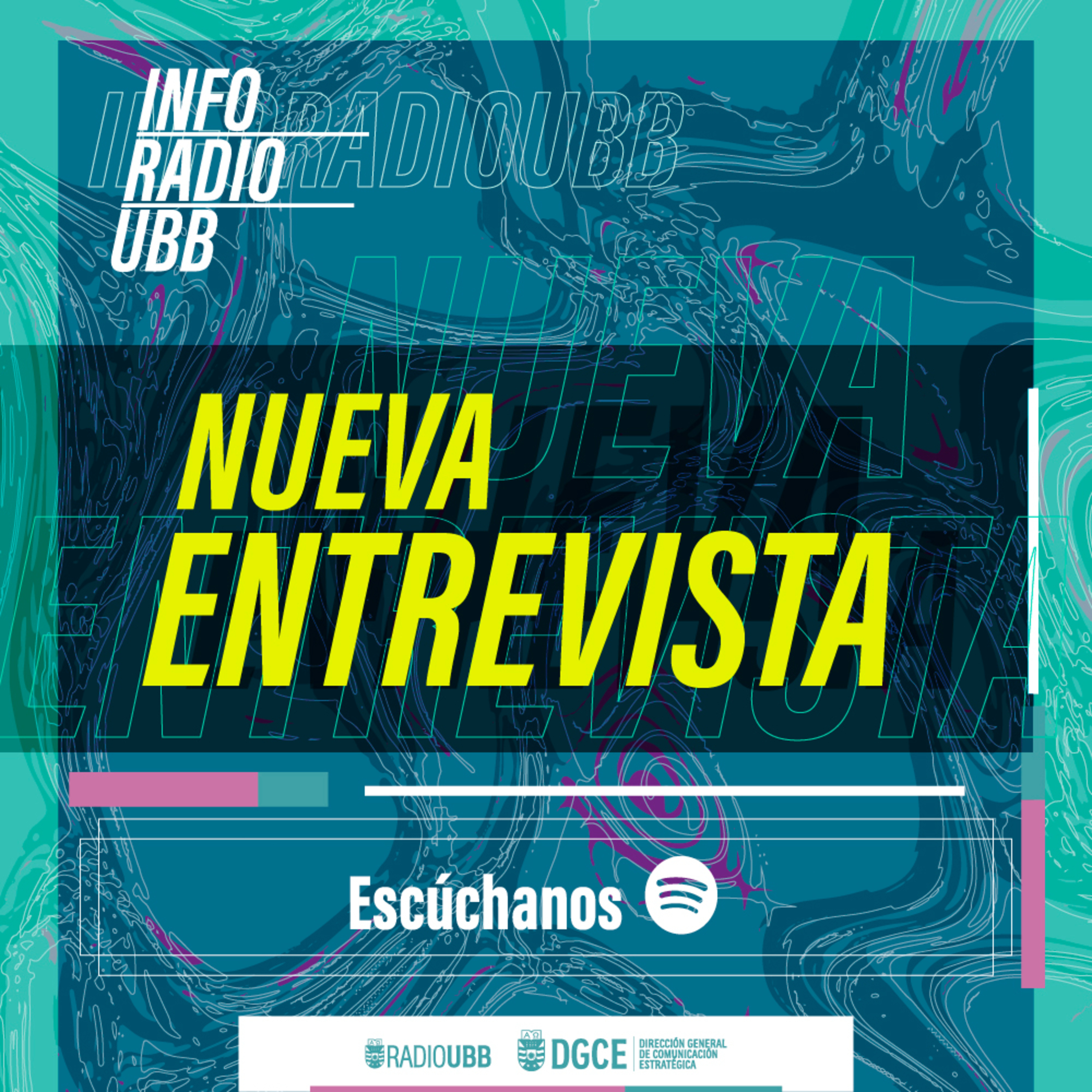 En Contacto Arte y Cultura episode artwork