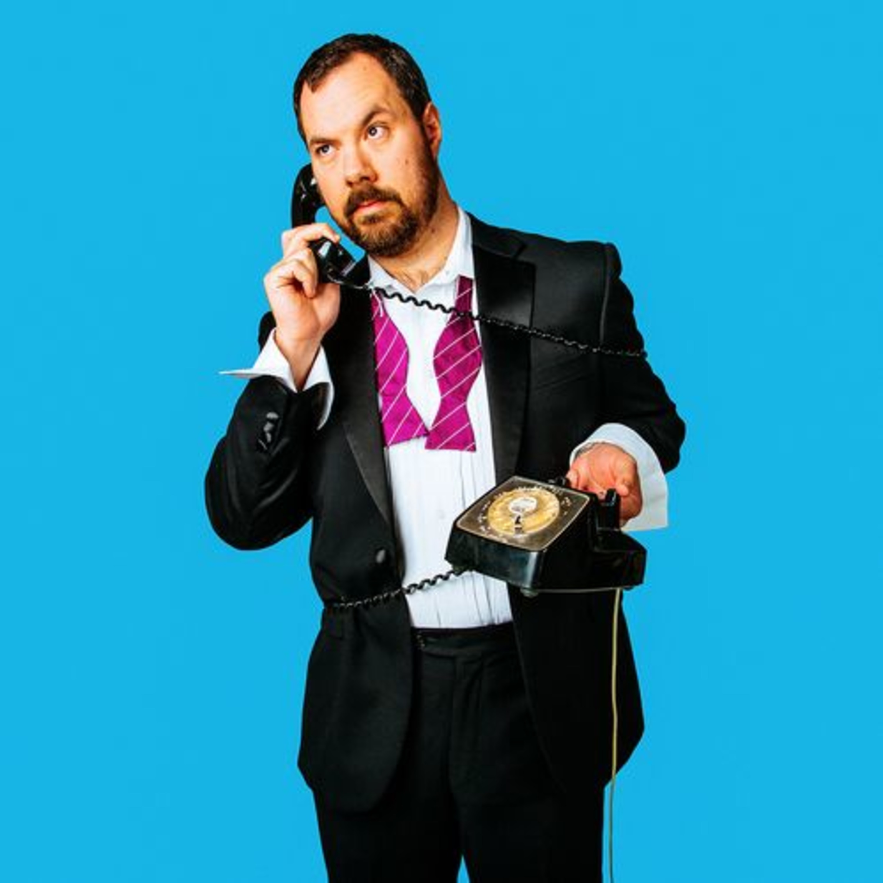 The TechMill Podcast