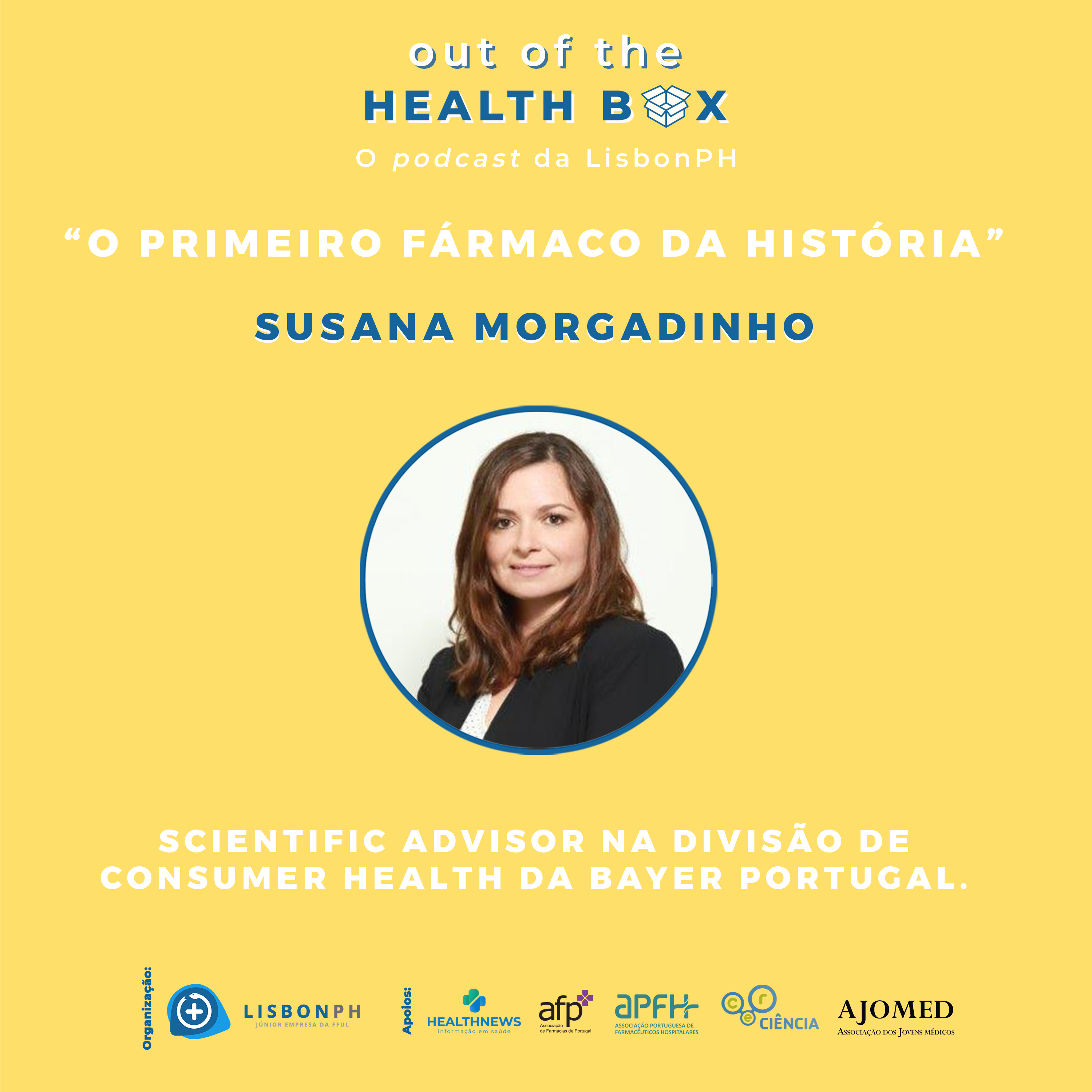 Out Of The Health Box
