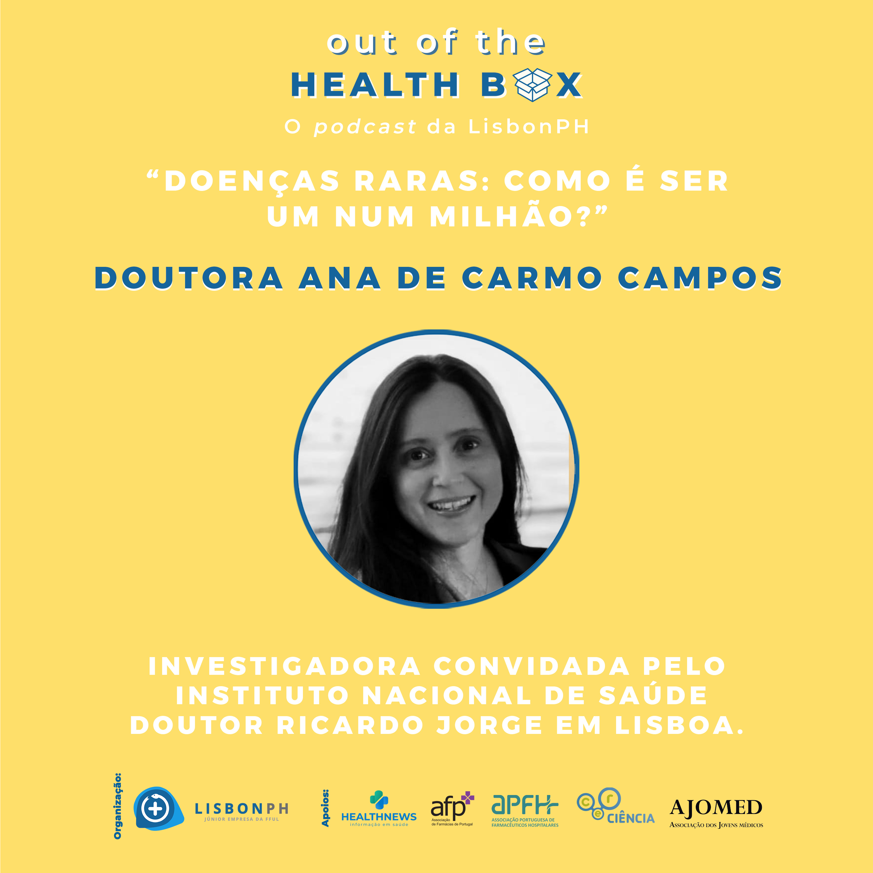 Out Of The Health Box