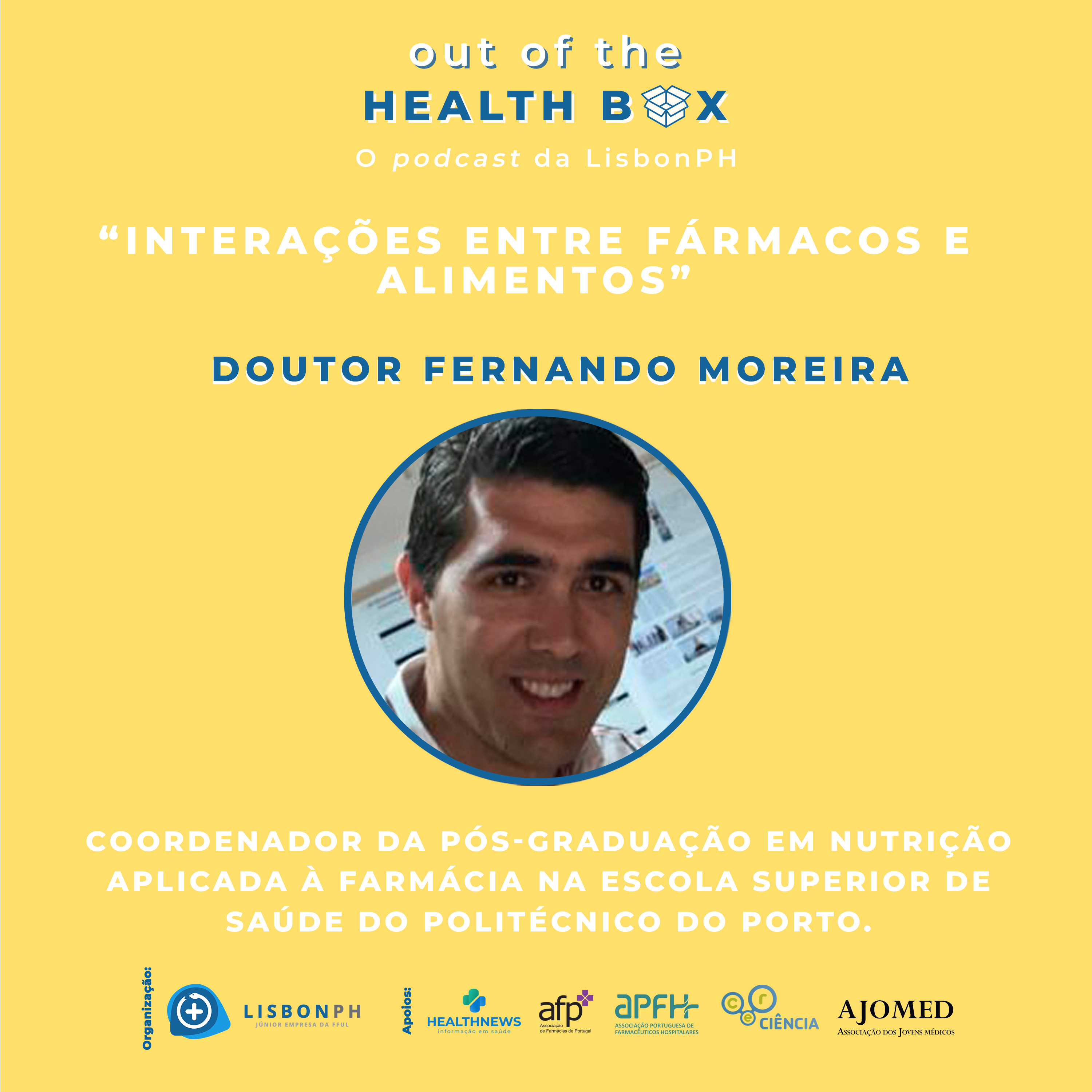 Out Of The Health Box