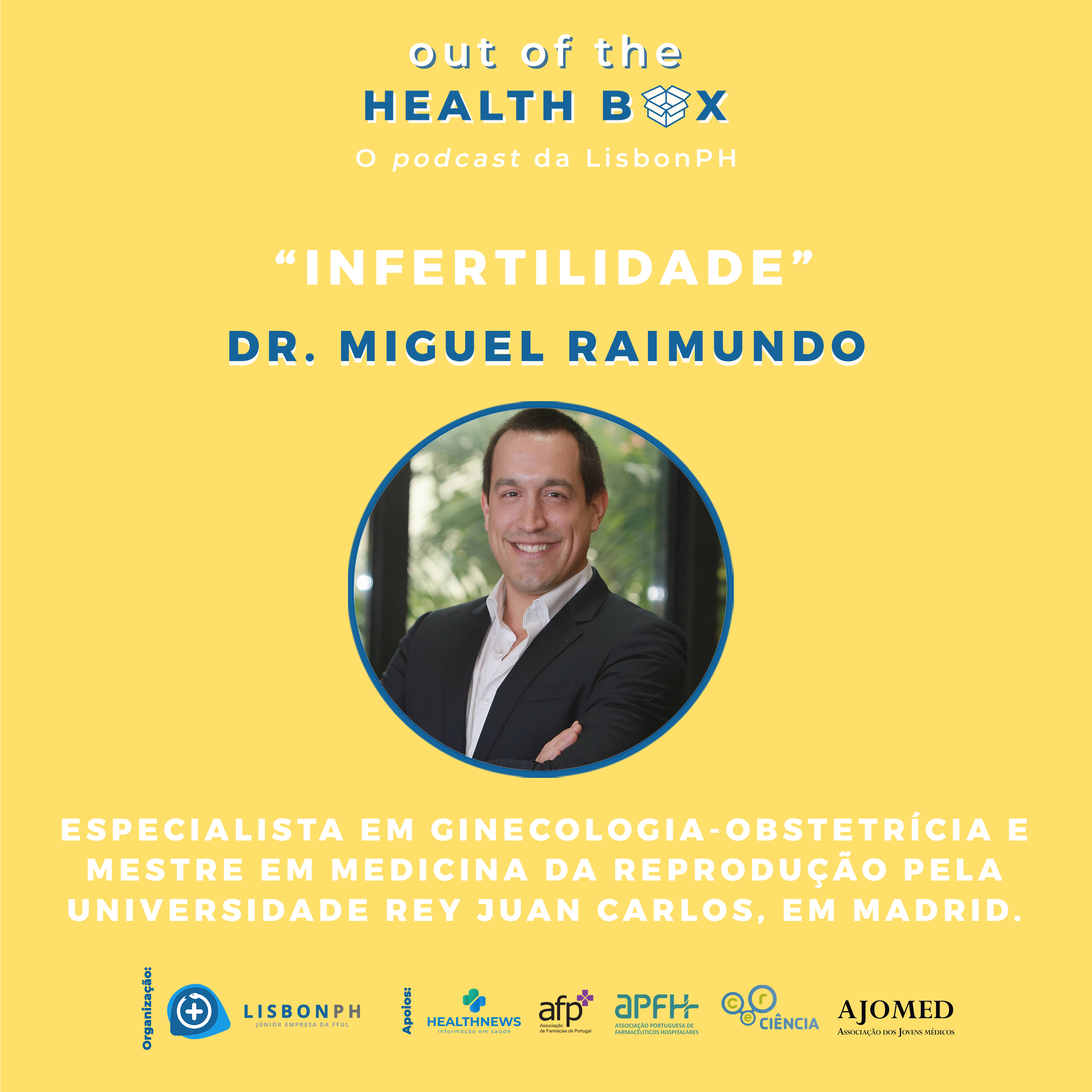 Out Of The Health Box