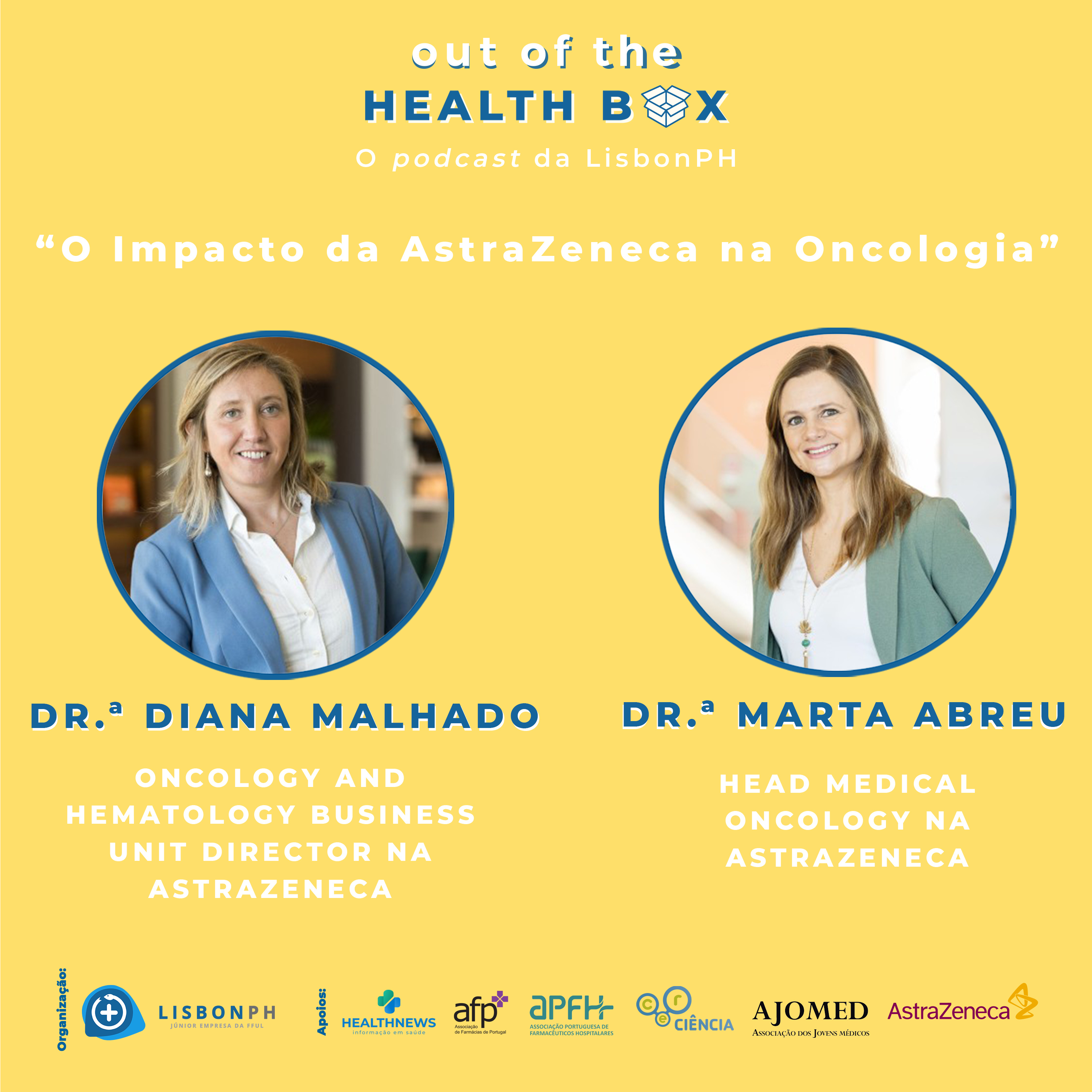 Out Of The Health Box