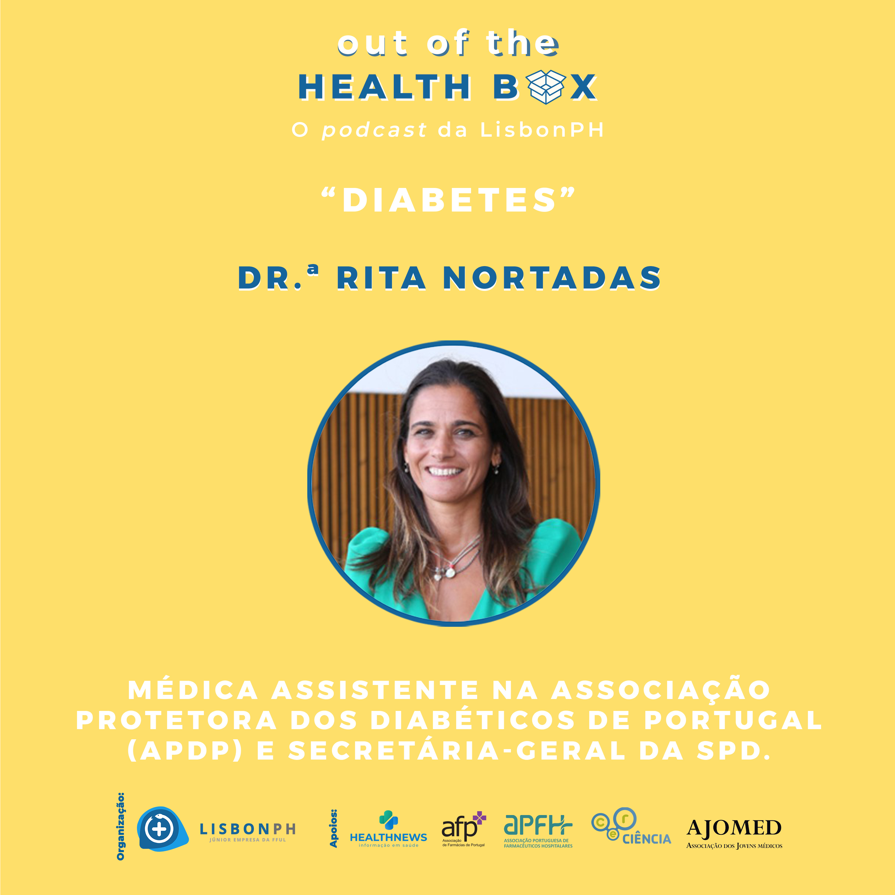 Out Of The Health Box