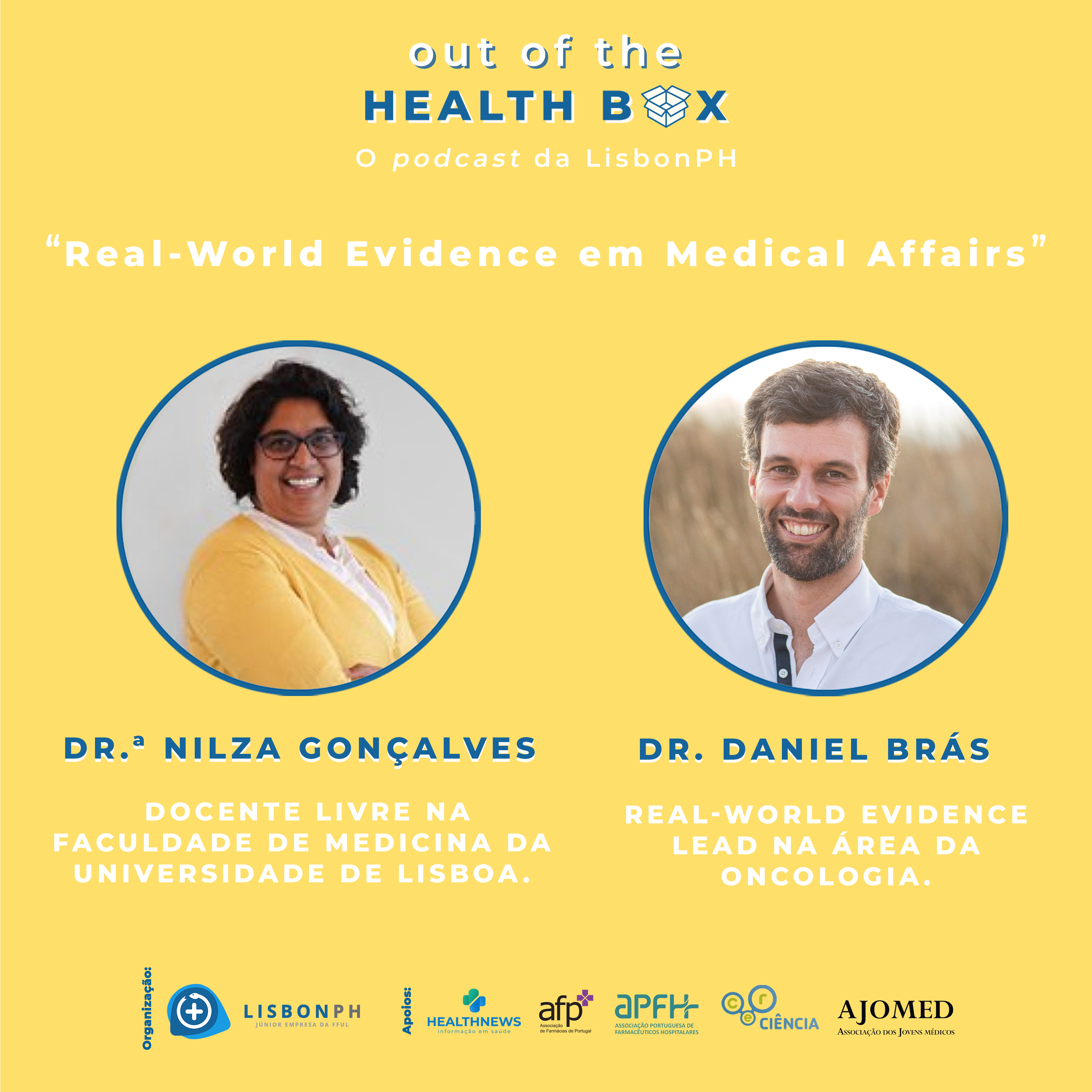 Out Of The Health Box