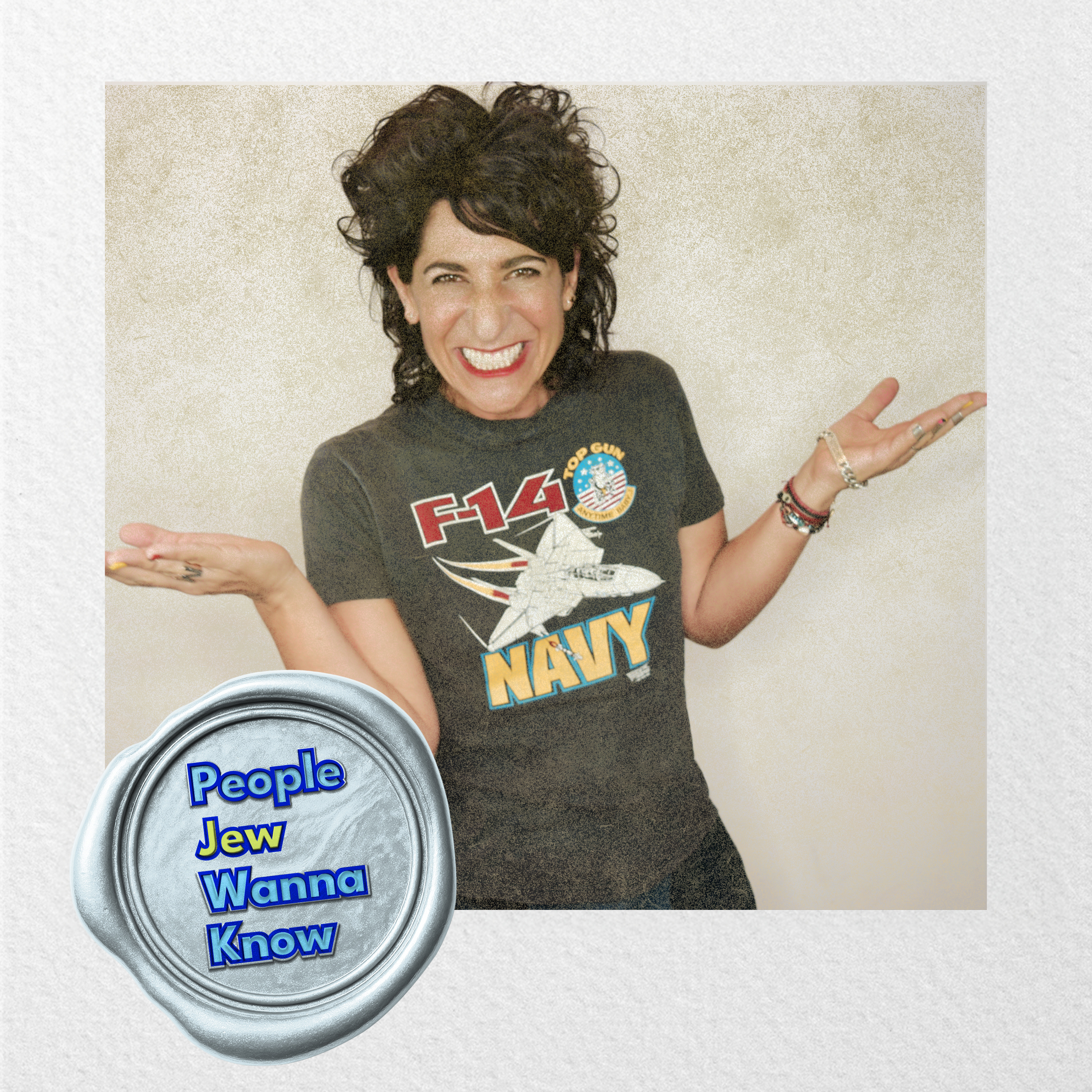 The Road Less Traveled Is Actually a Blast – Jen Cohn