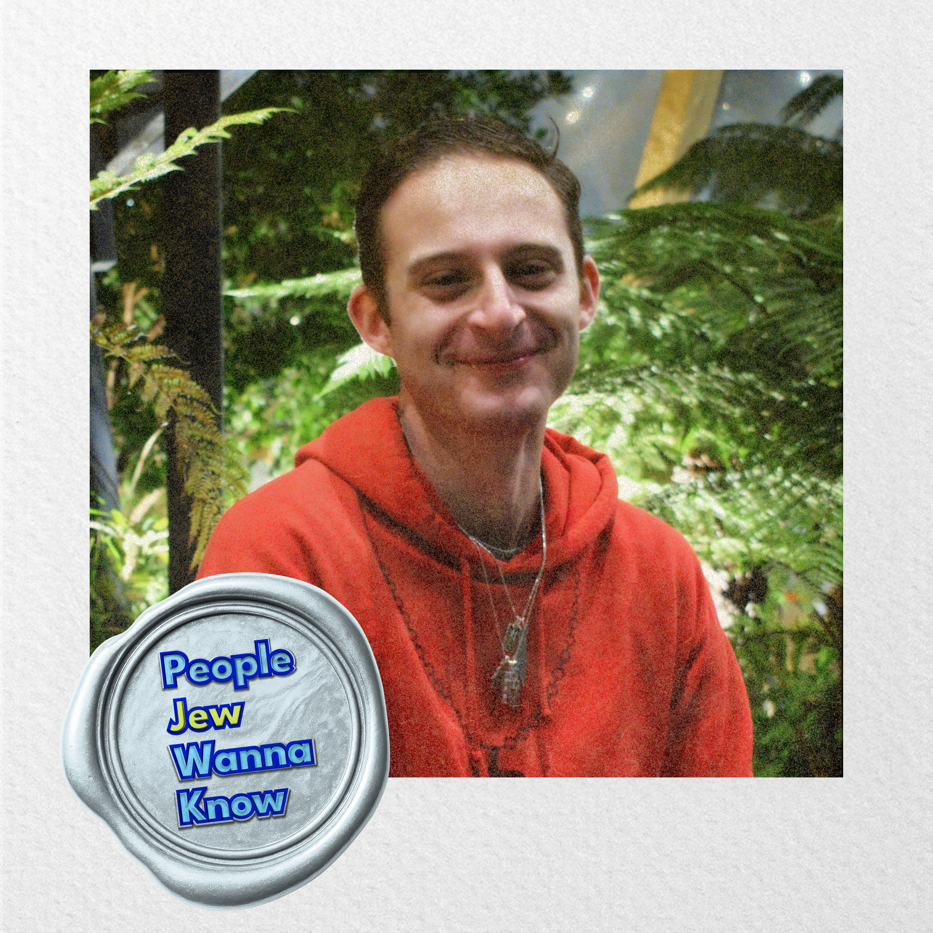 When Inclusion Leaves Jews Out - Steven Phillips of JewishERGs