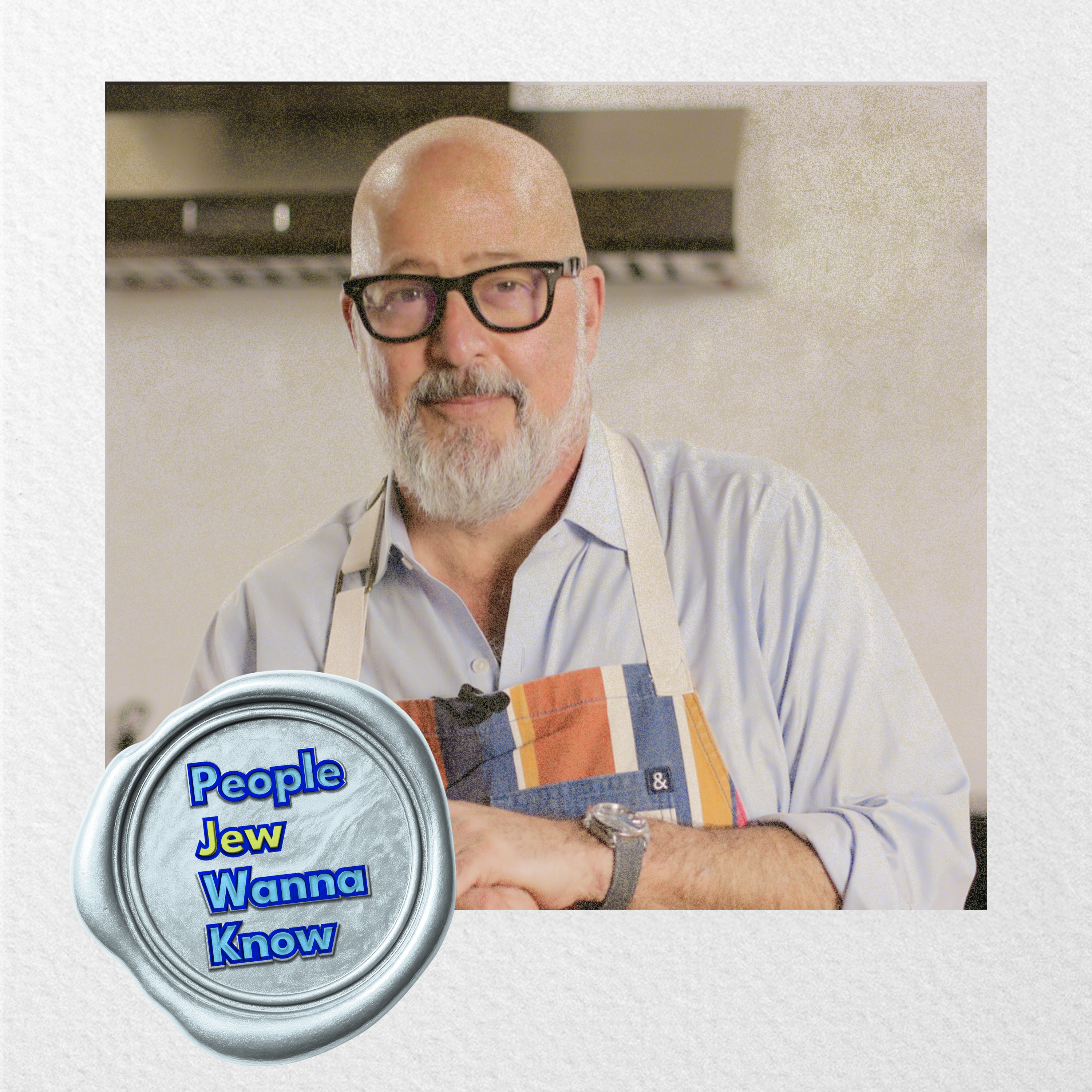 Andrew Zimmern: Eat Everything, Fear Nothing