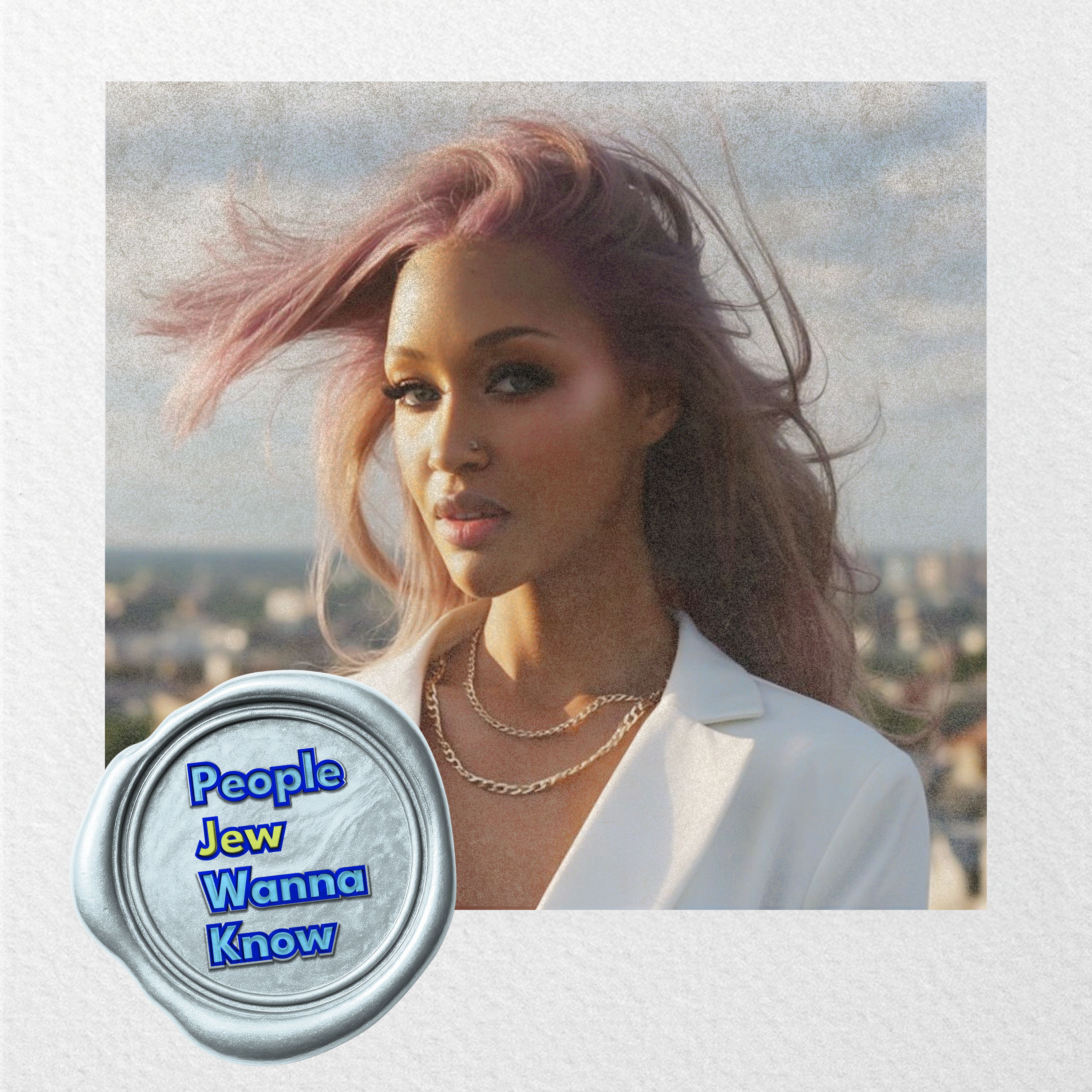 Press Play with Chantae Vetrice episode artwork
