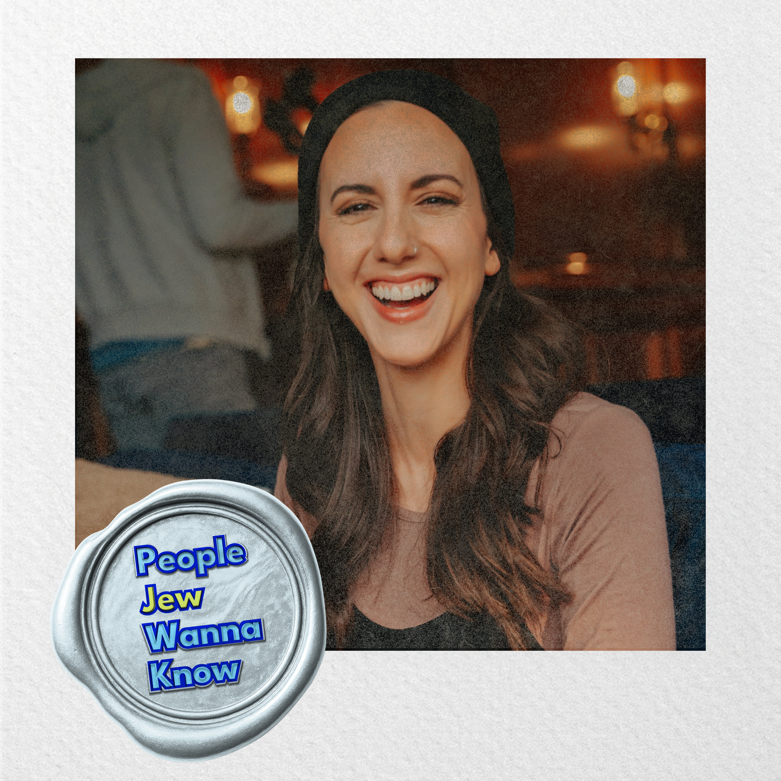 The Path To Conscious Content - Becky Tahel episode artwork