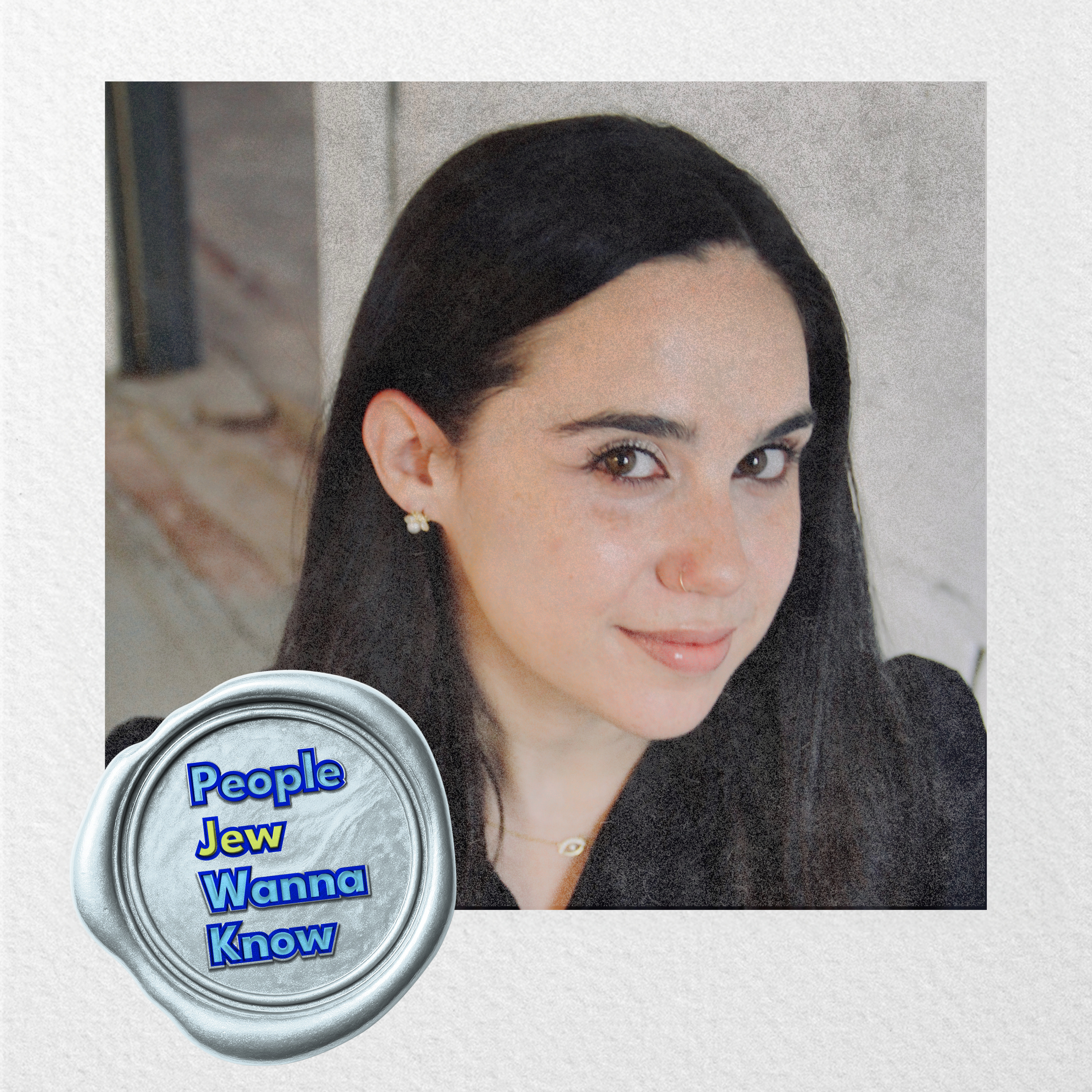What Art Museums Leave Out - Beatrice Levine episode artwork