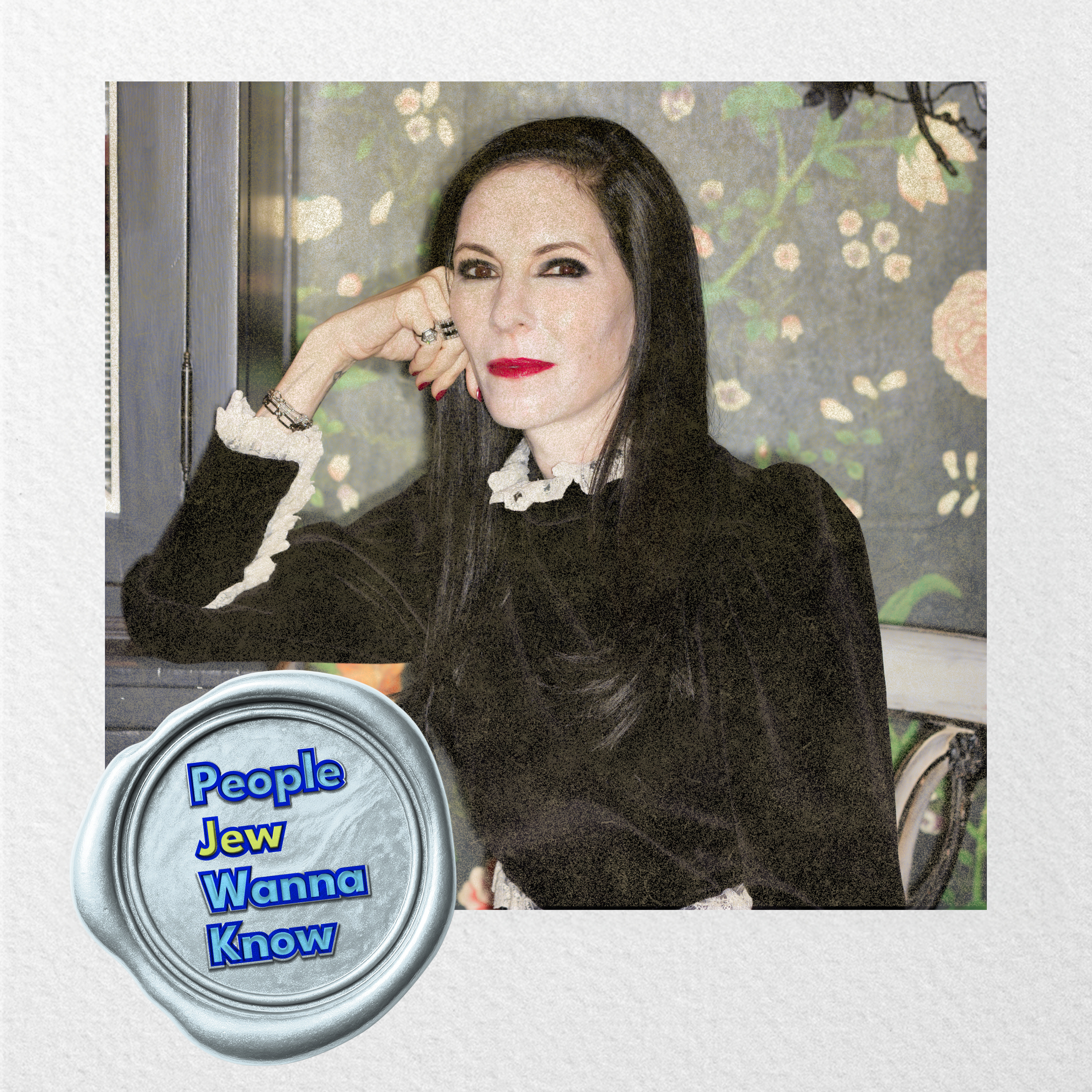 L'Chaim Motherf*ckers with Jill Kargman