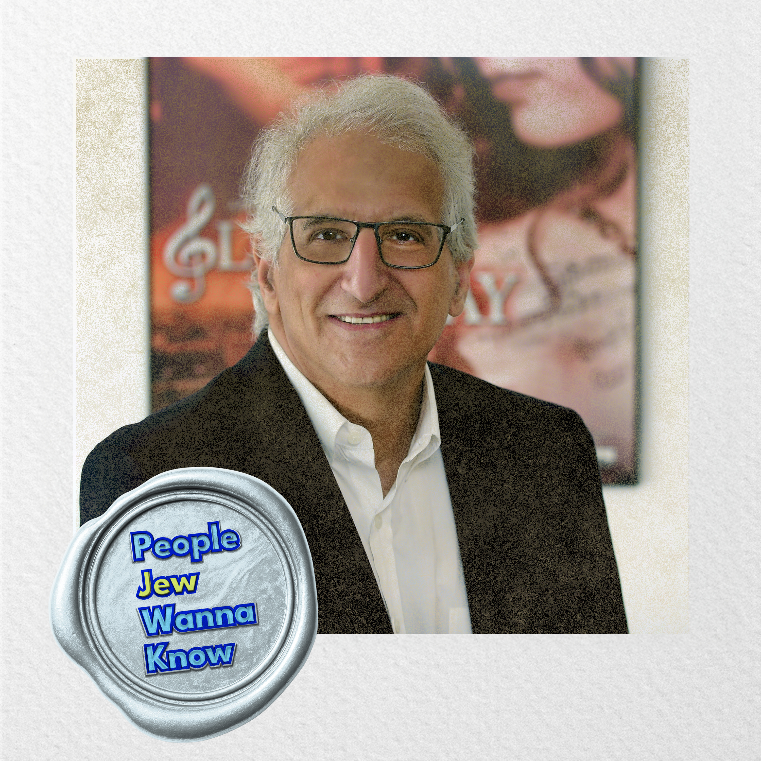 Neil Friedman: Hollywood's Quiet Powerhouse episode artwork