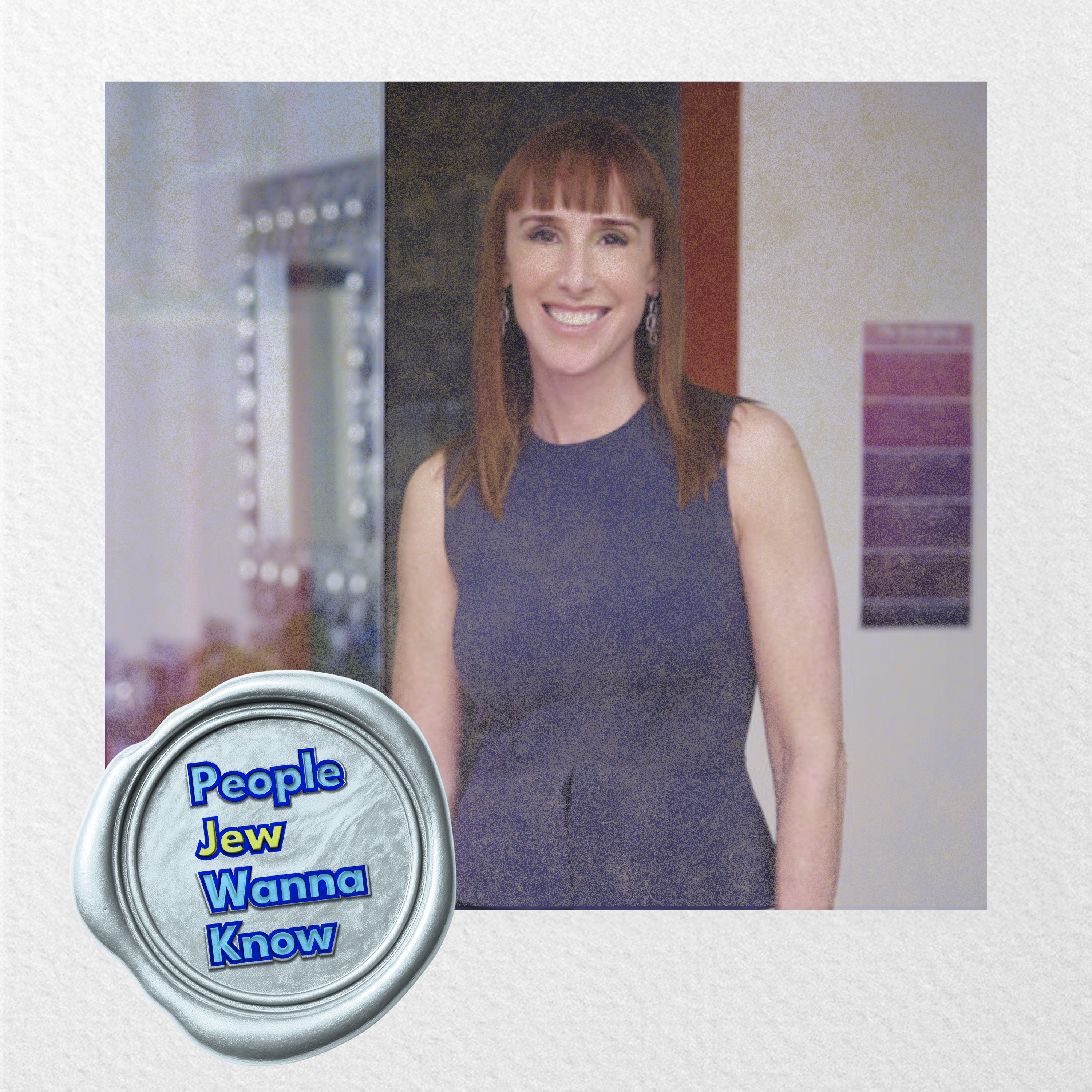 Rebecca Brooks — PR, Presence & Power episode artwork