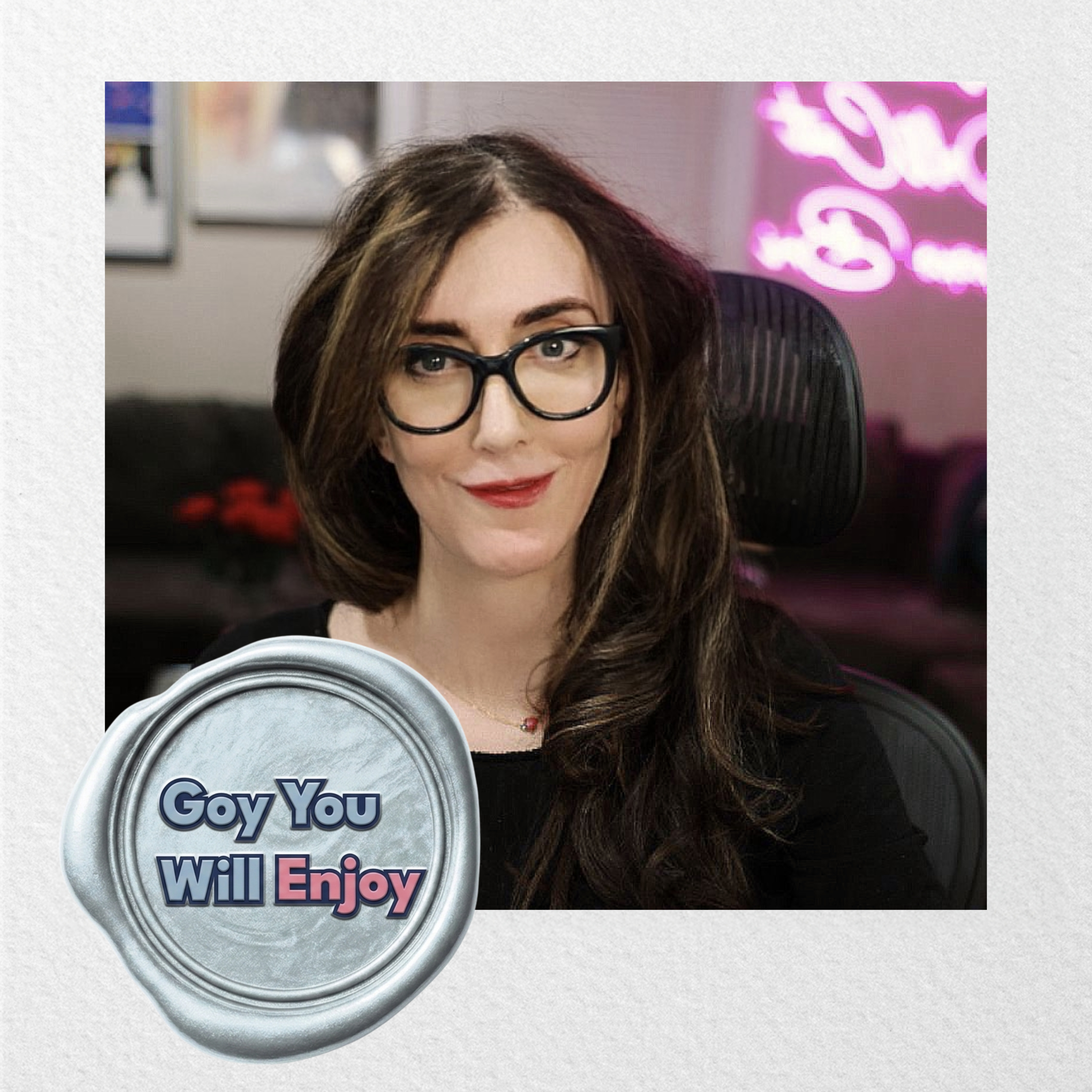 Brianna Wu - It's Time To Change The Left episode artwork