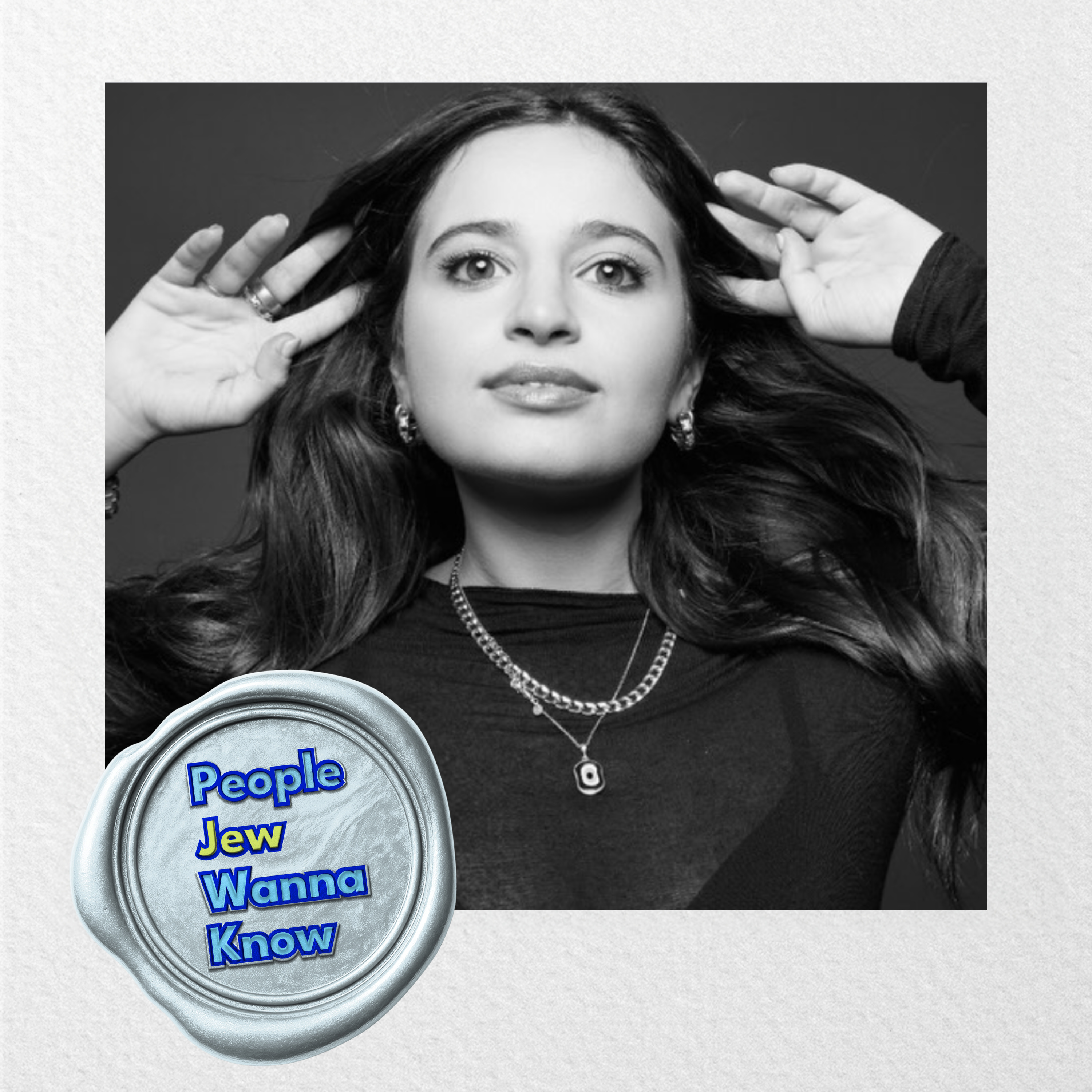 Chloe Hechter - People's Jewish American Princess episode artwork