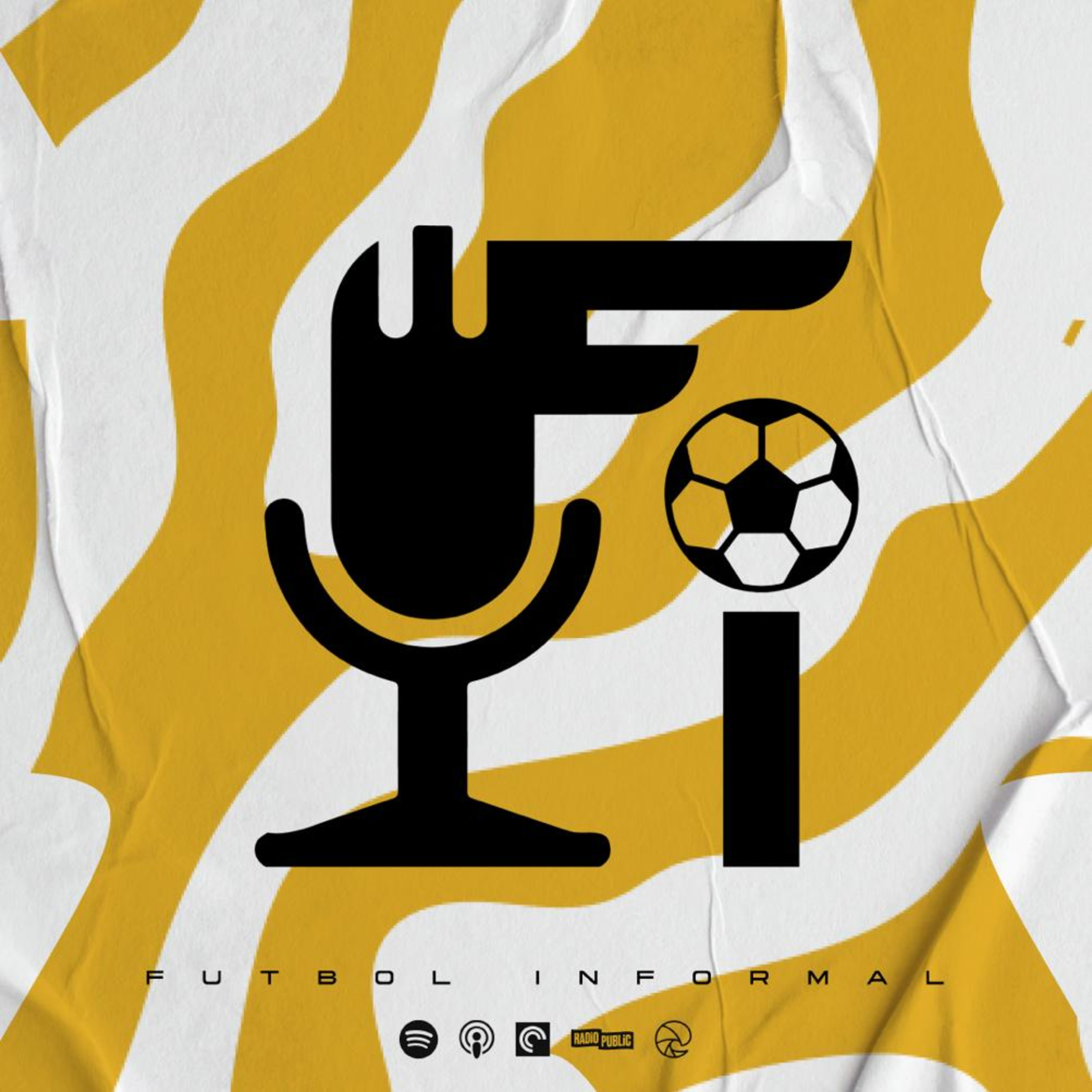 Capítulo #76: Baile del Barcelona | Final Four | Man United Avanza episode artwork