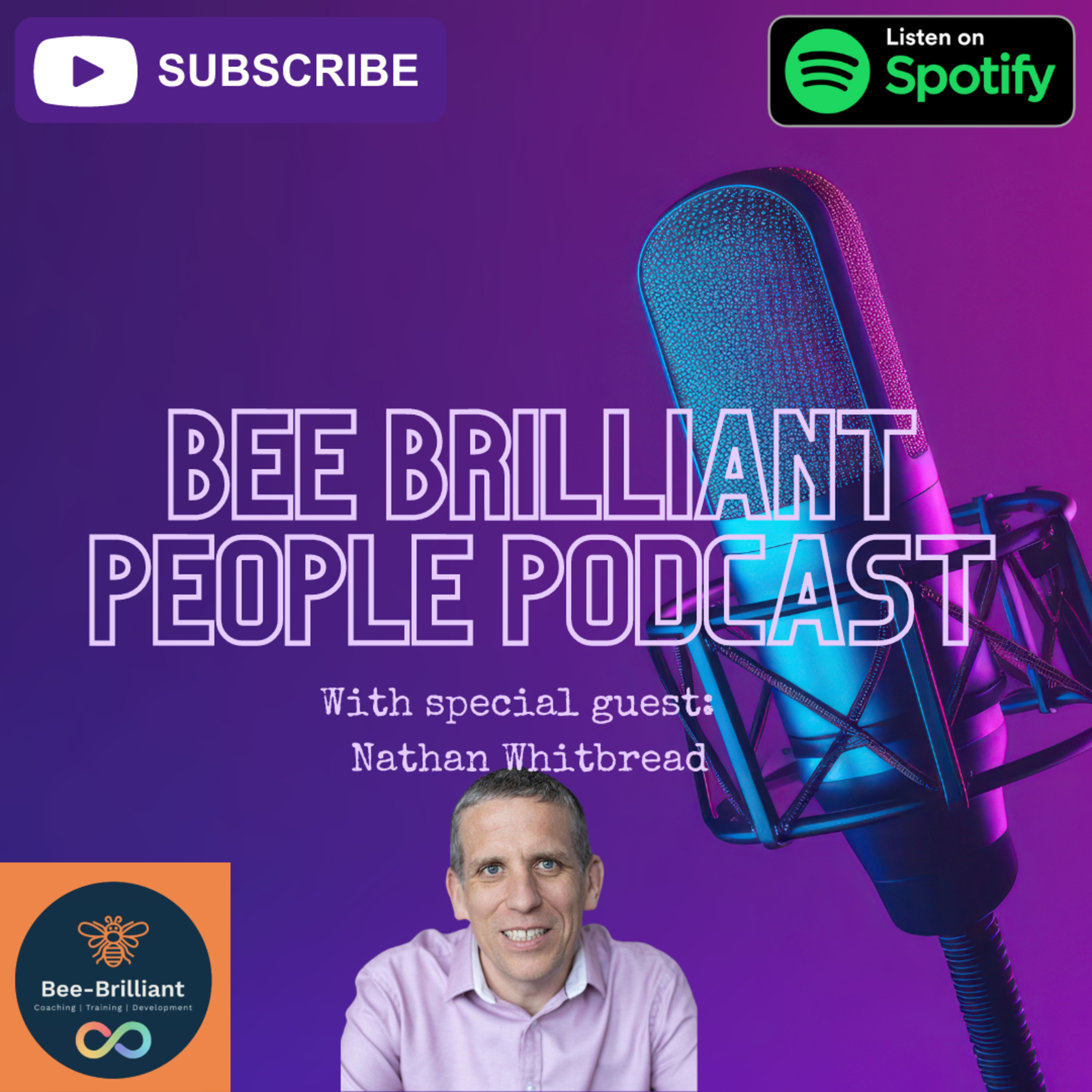 Bee Brilliant People Podcast