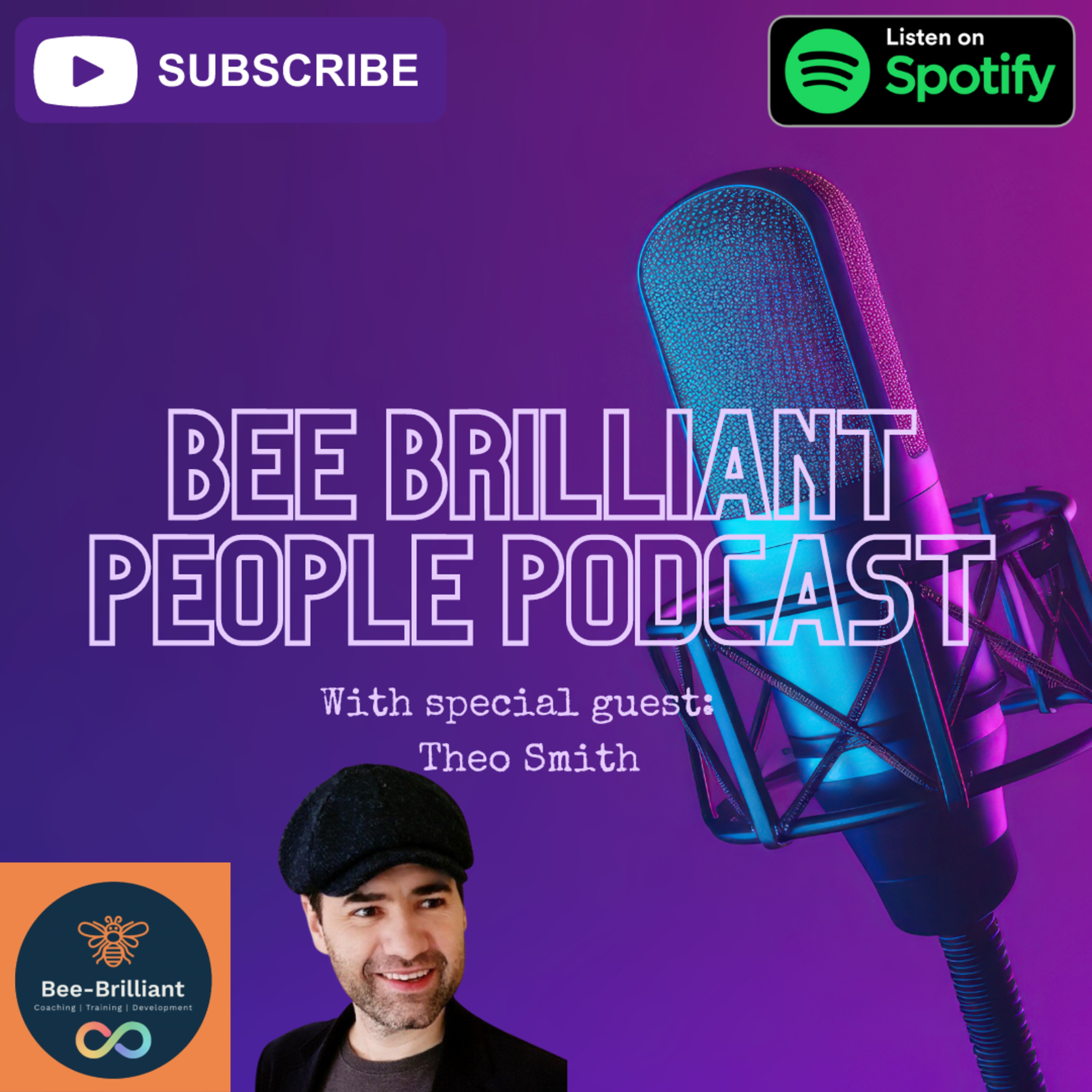 Bee Brilliant People Podcast