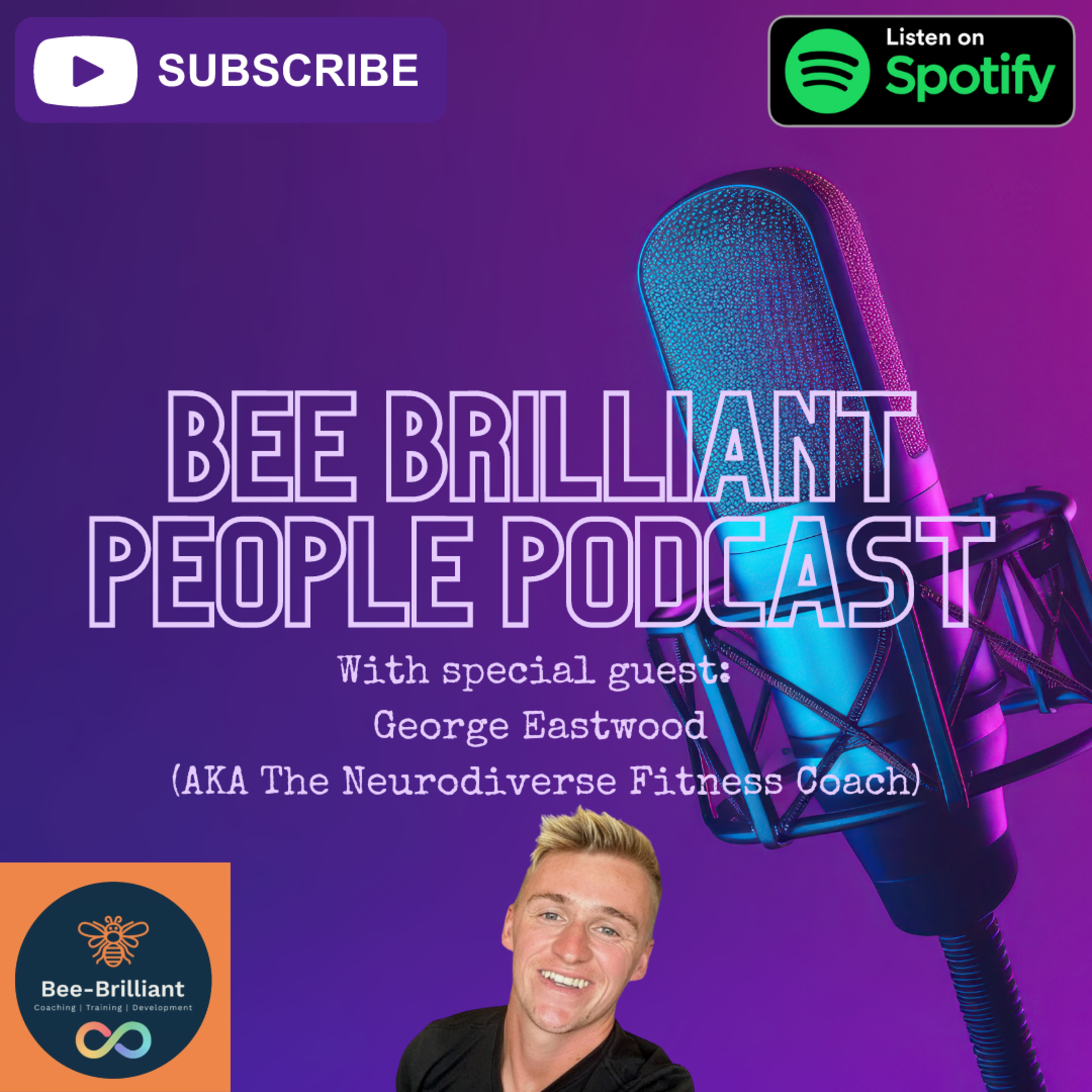 Bee Brilliant People Podcast