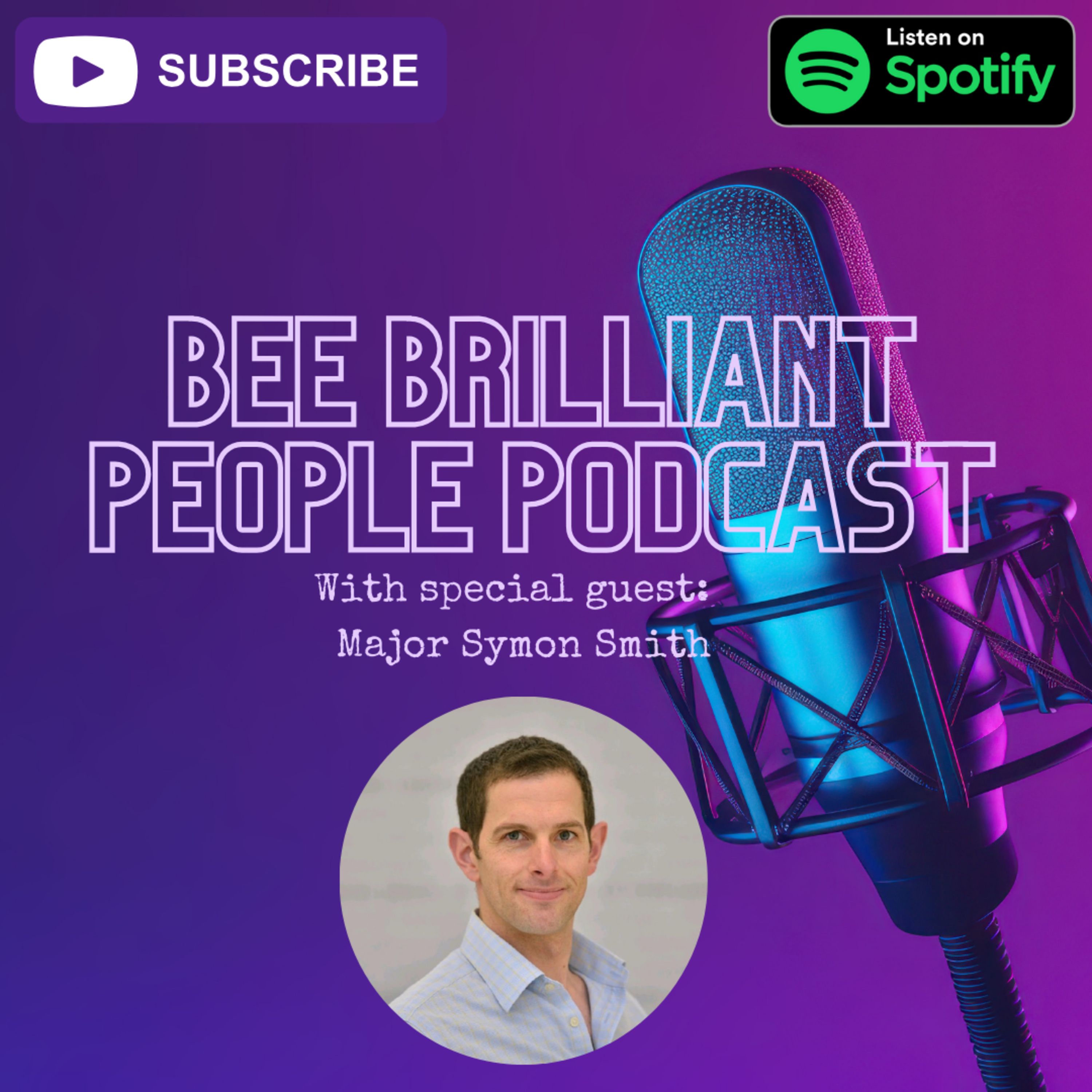 Bee Brilliant People Podcast