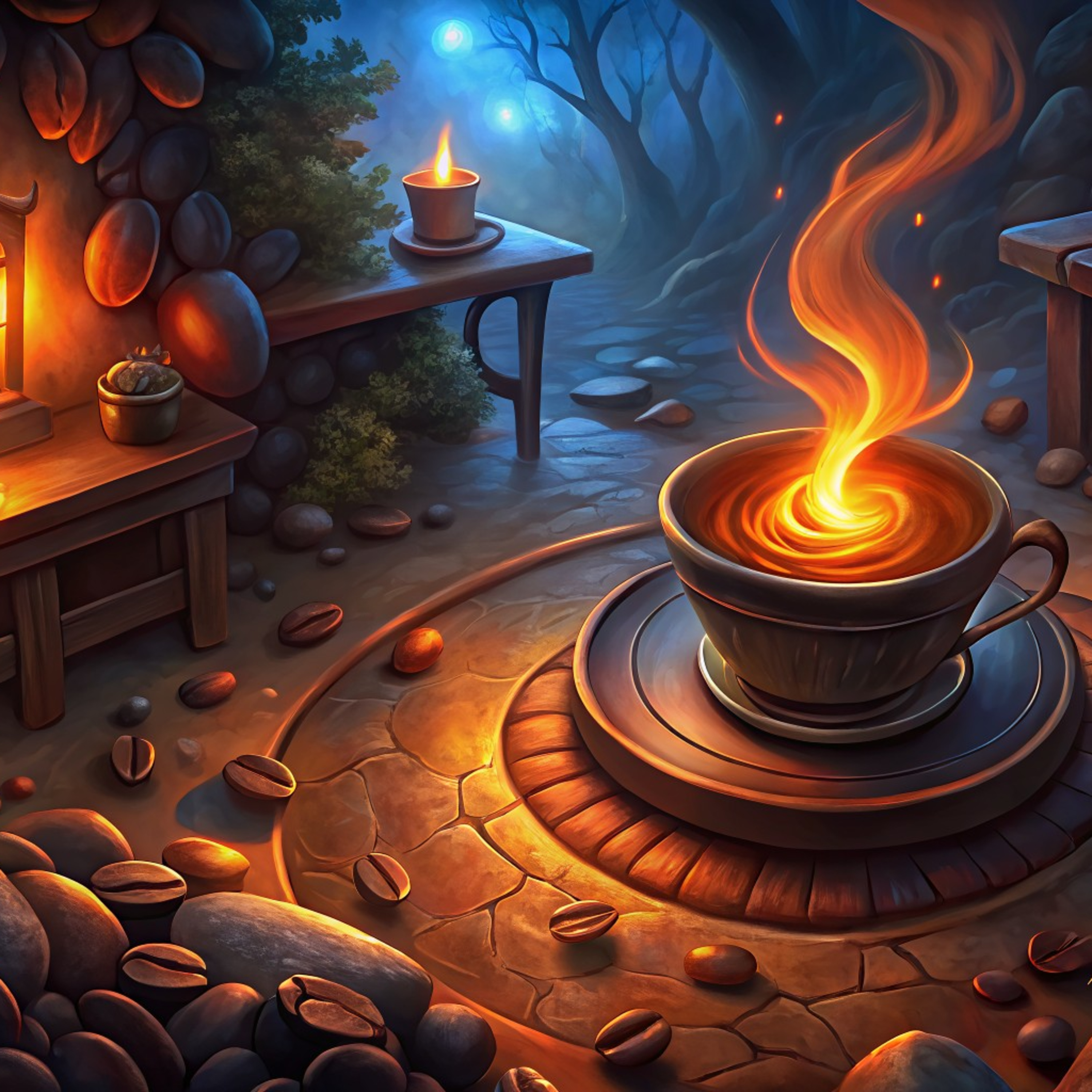 Ep.#4 - O Vício do Café