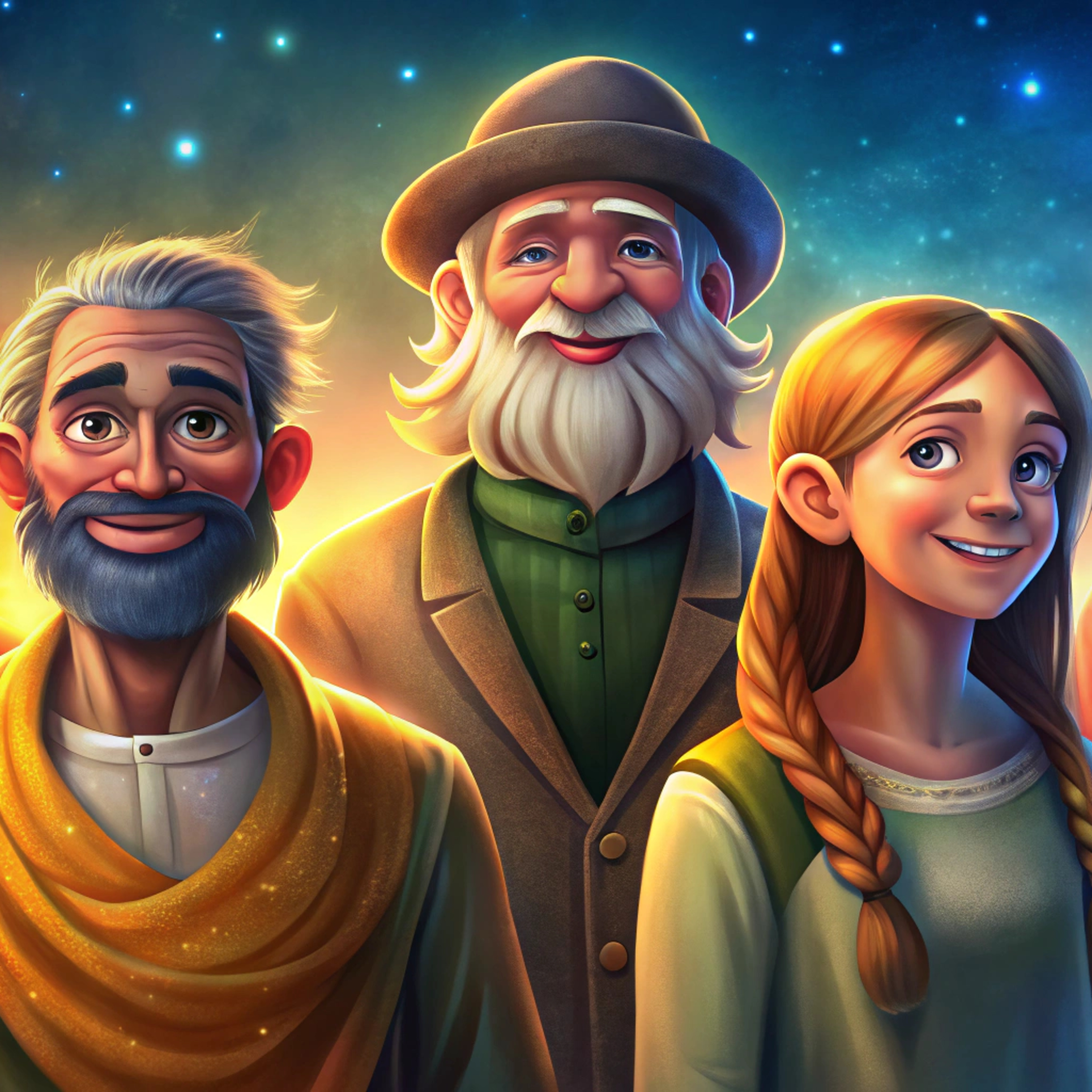 Ep.#7 - A Vida Secreta da Linguagem