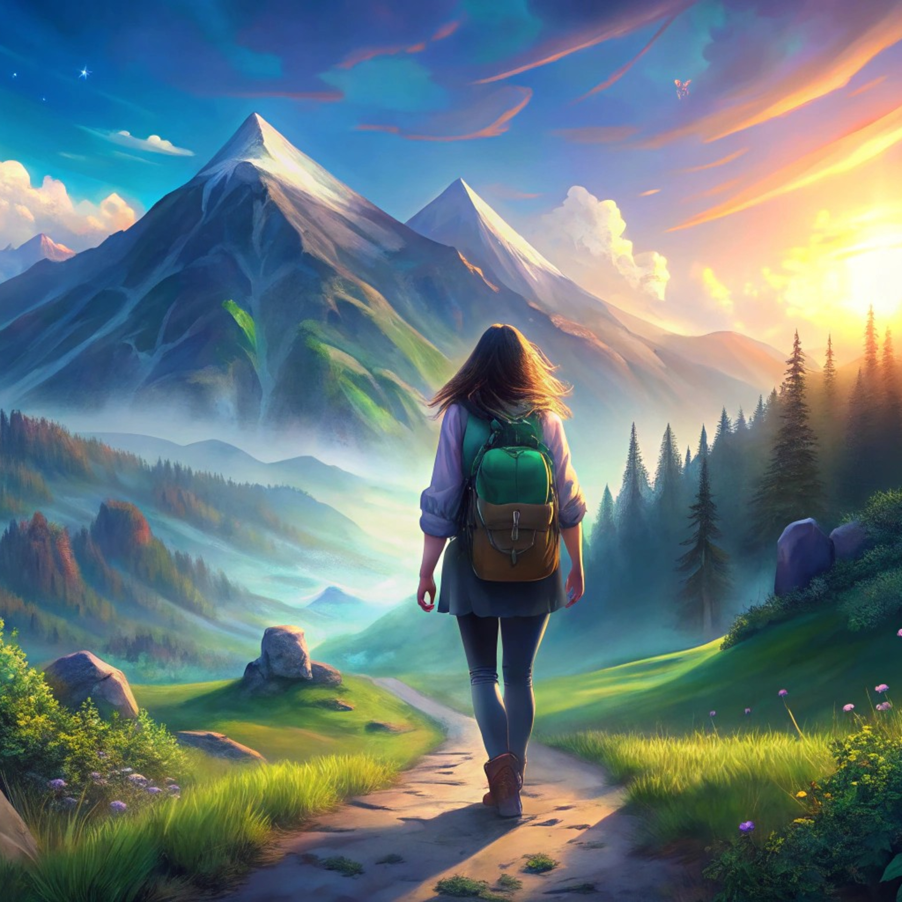 Ep.#8 - Trilhas e Segurança