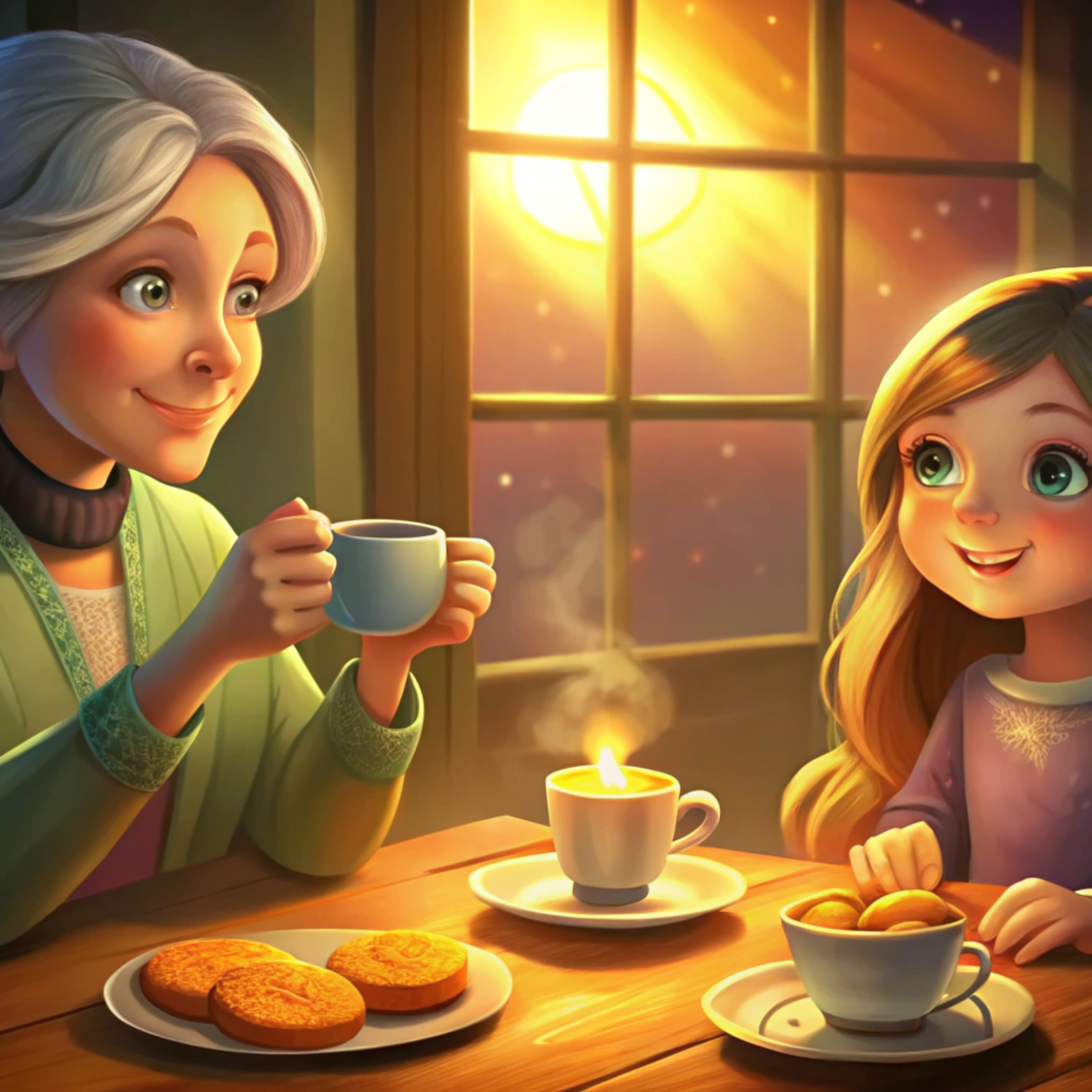 Ep.#9 - Comida Afetiva