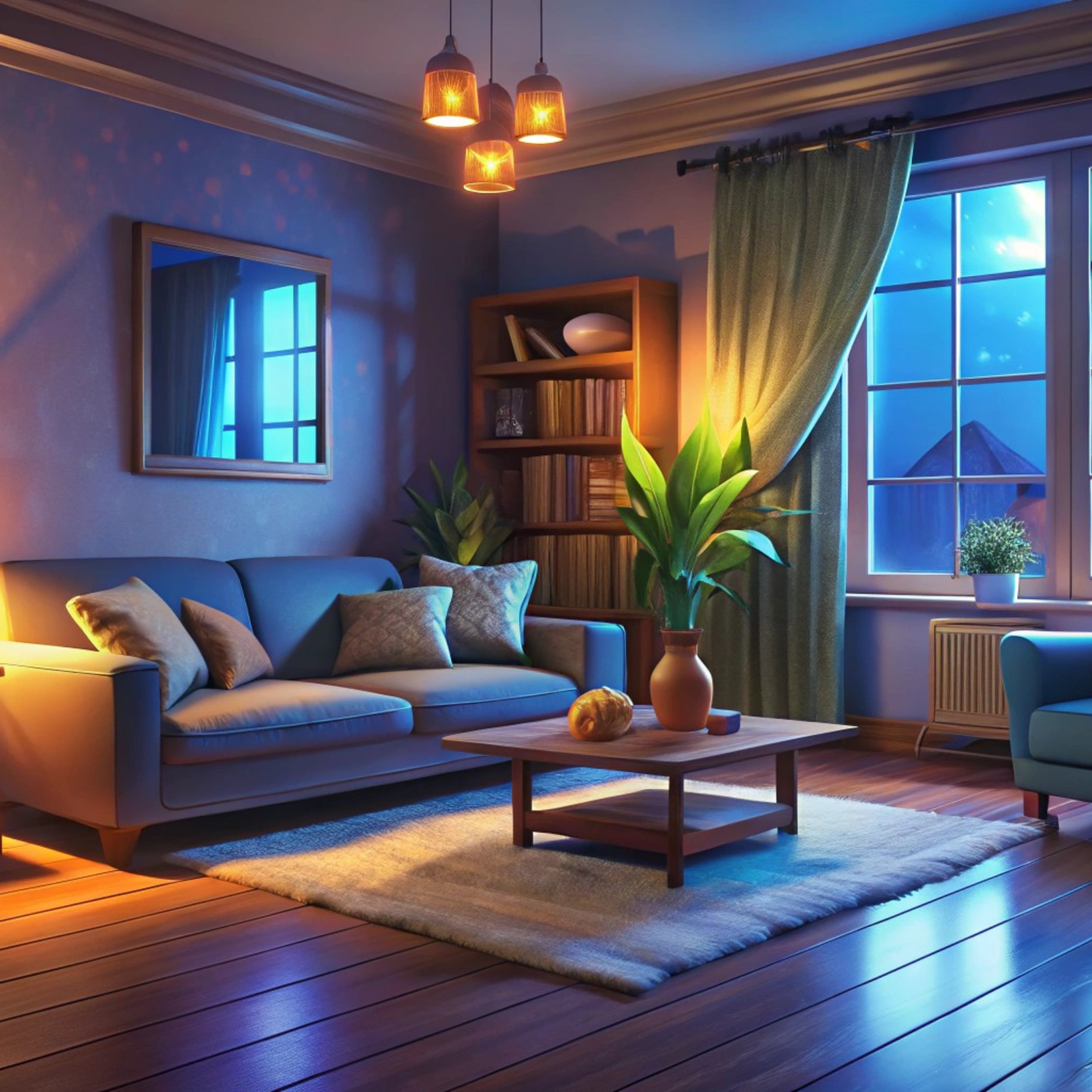 Ep.#11 - Casa Arrumada, Mente Tranquila