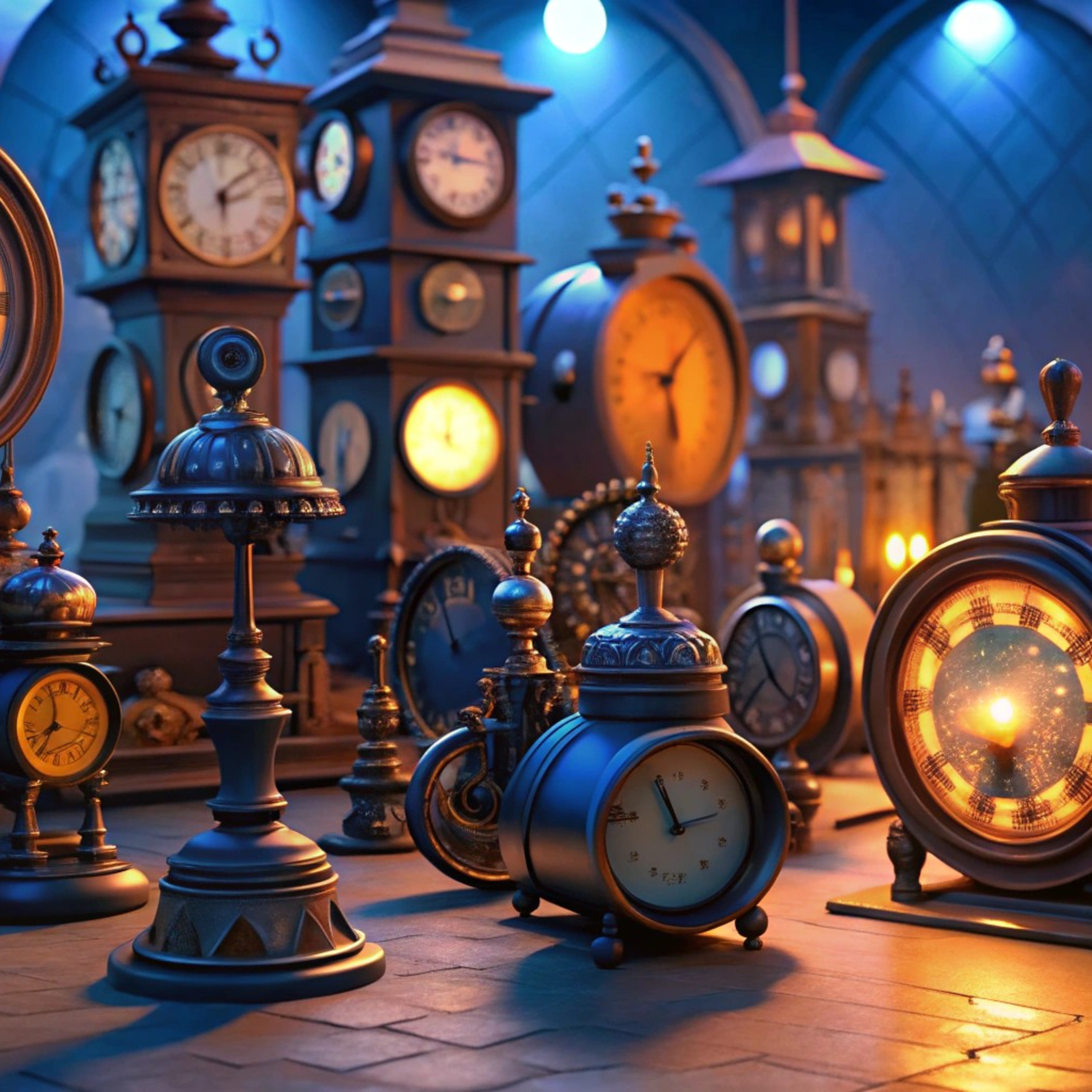 Ep.#12 - Gestão do Tempo