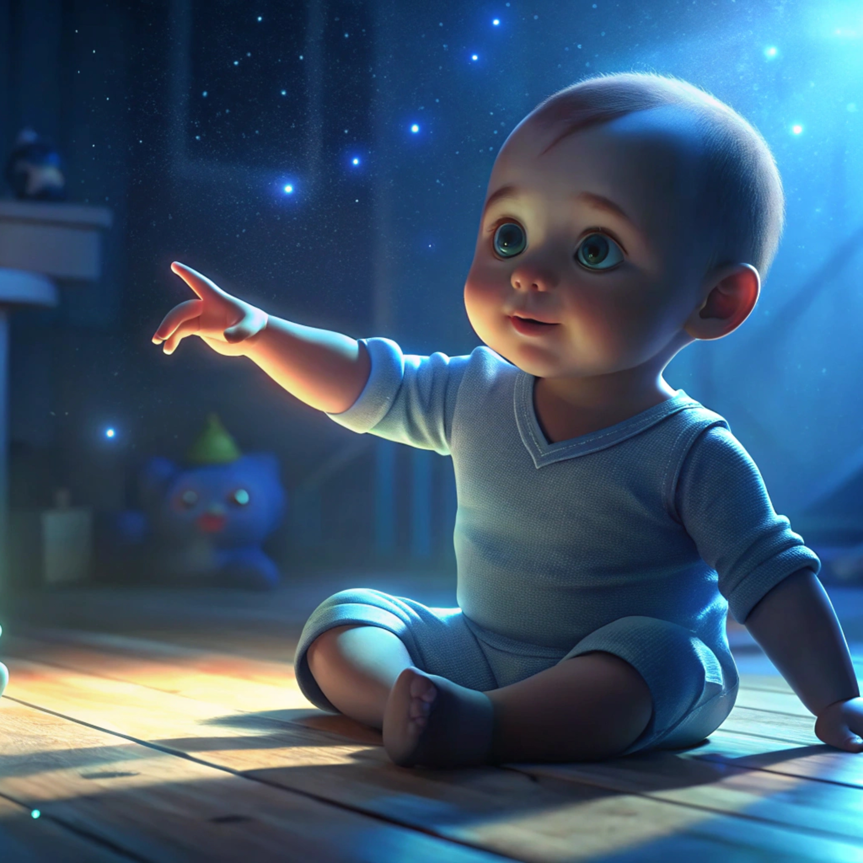 Ep.#14 - Como Bebês Falam Sem Palavras