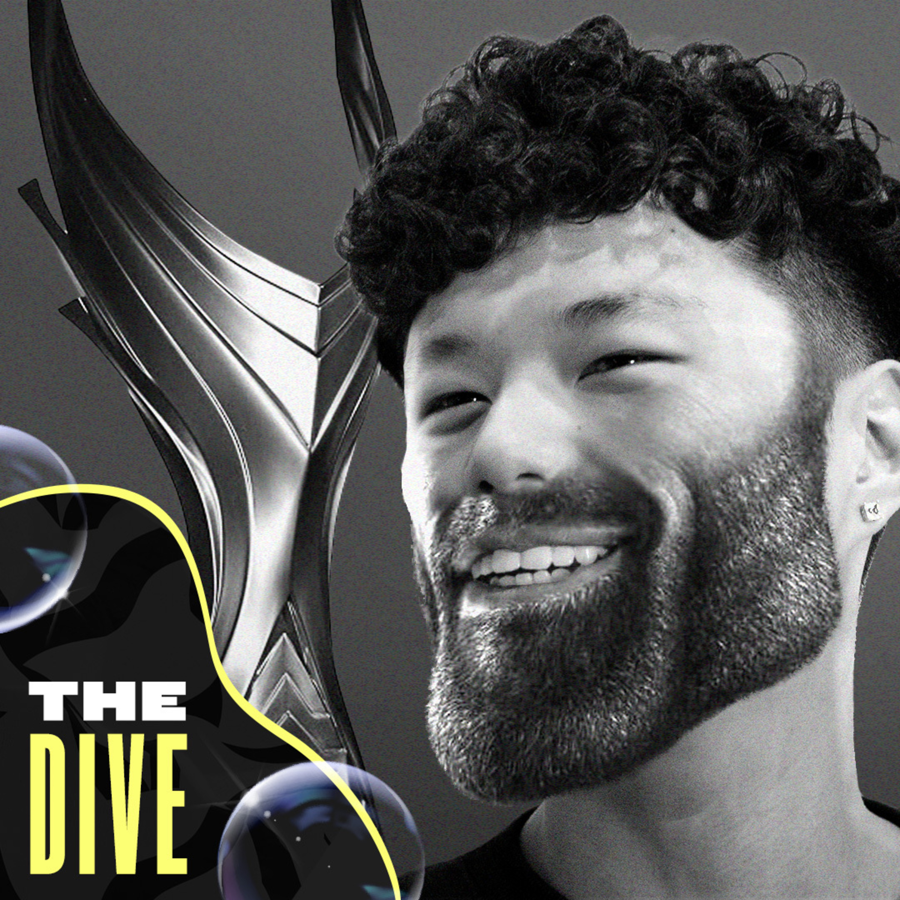 Jojo wins Lane at Lvl 1 | The Dive