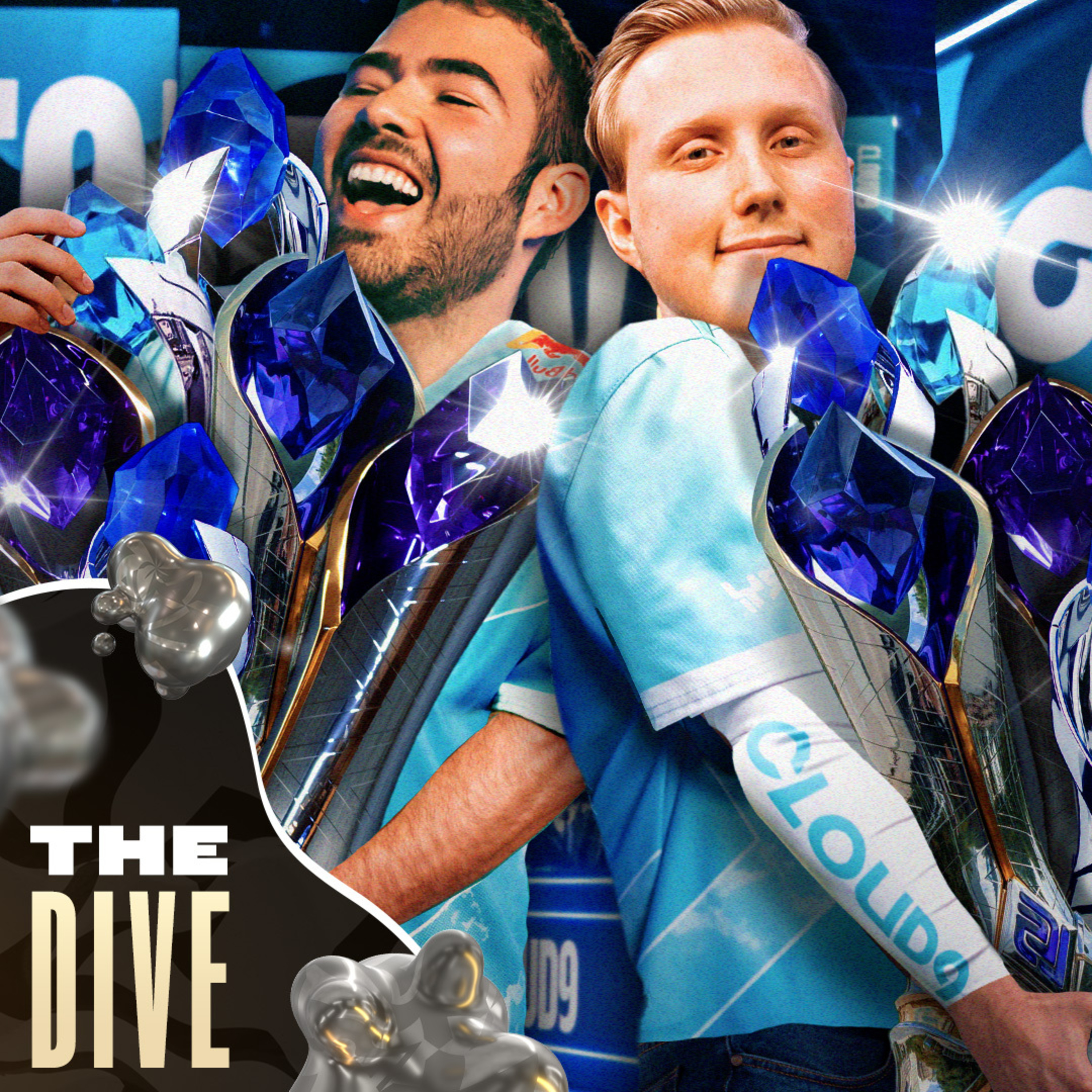 Are Fans Sick of C9 Winning? | The Dive episode artwork