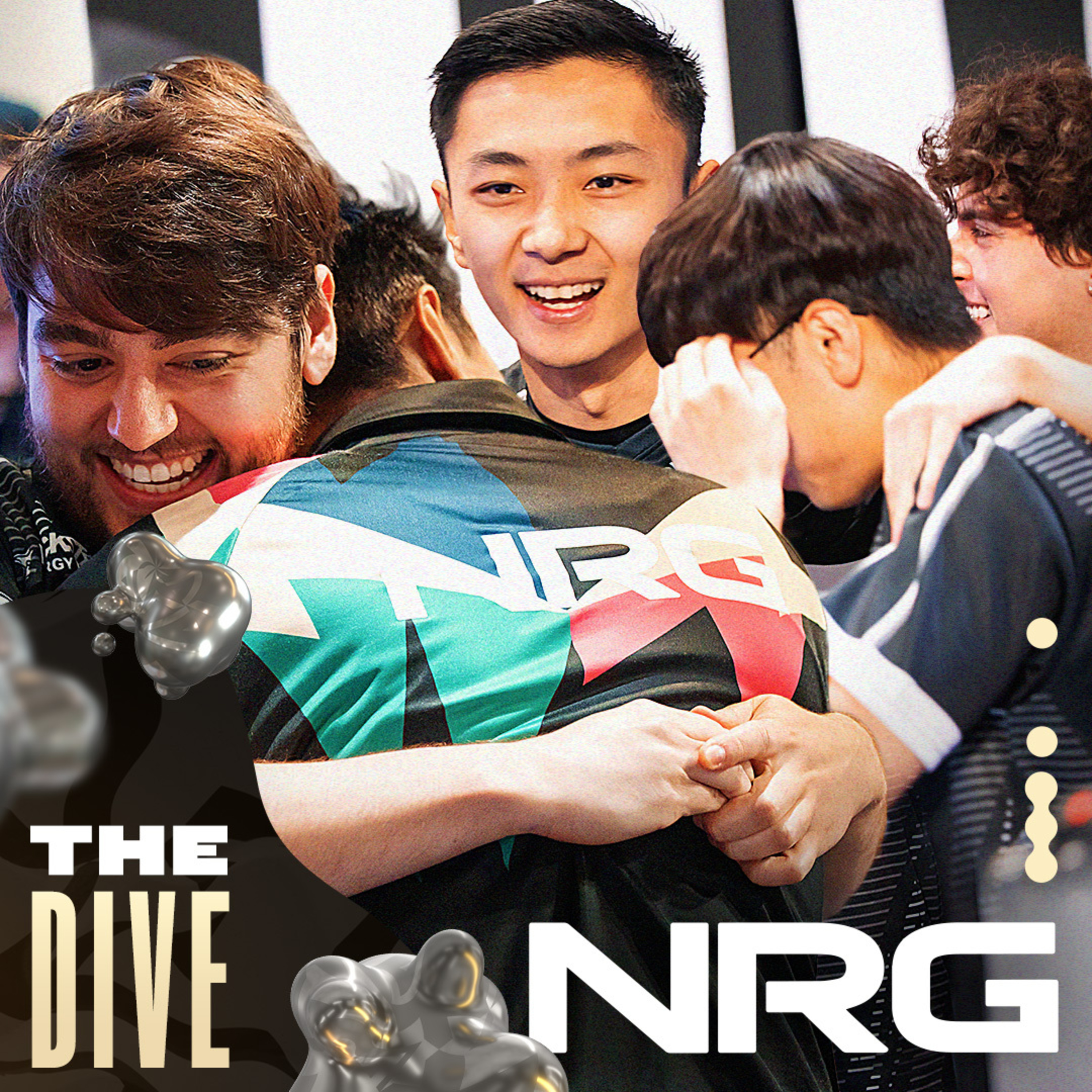 NRG Go To WORLDS & Dive Awards | The Dive