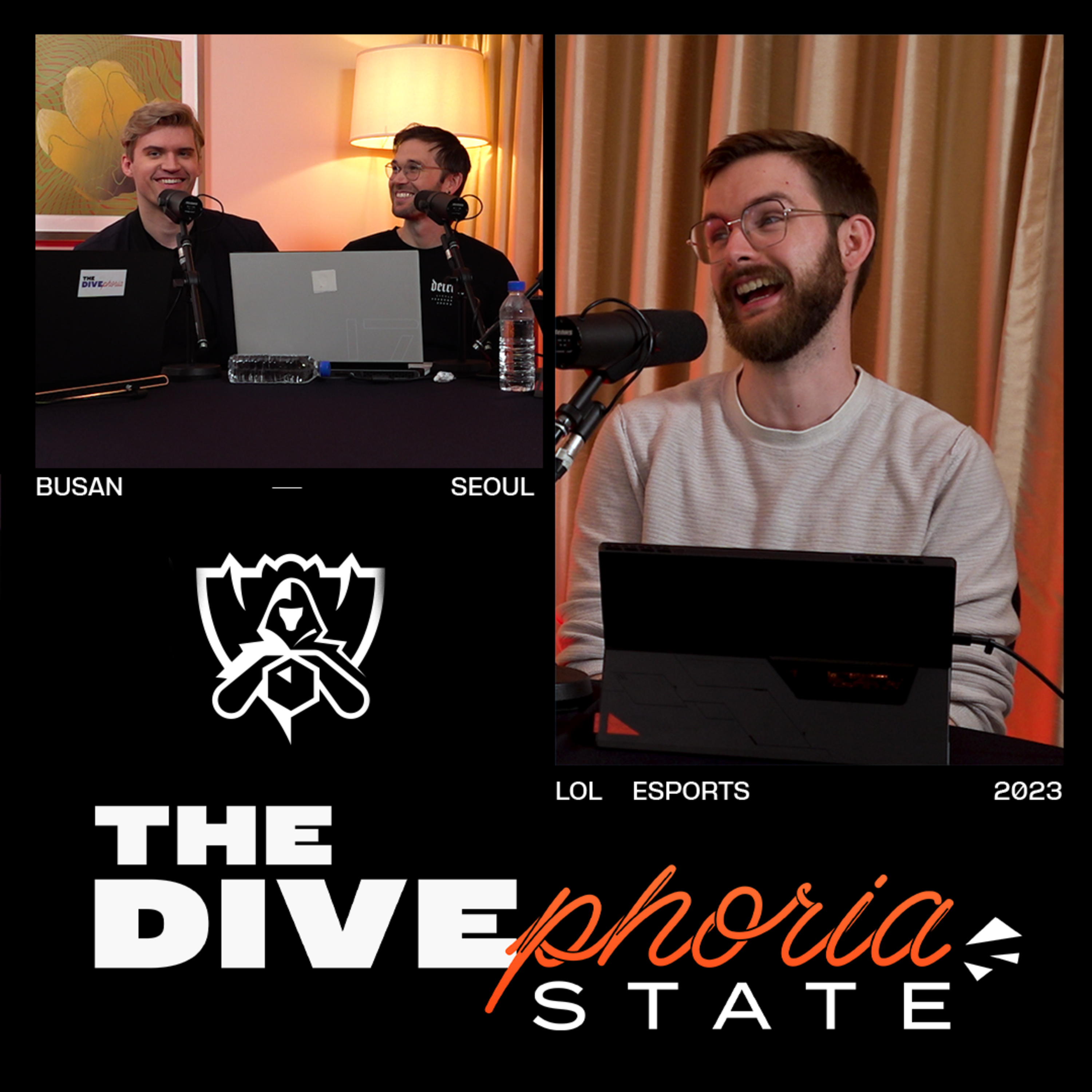 Quarter Finals Recap | The Divephoria State Worlds 2023 | Episode 4