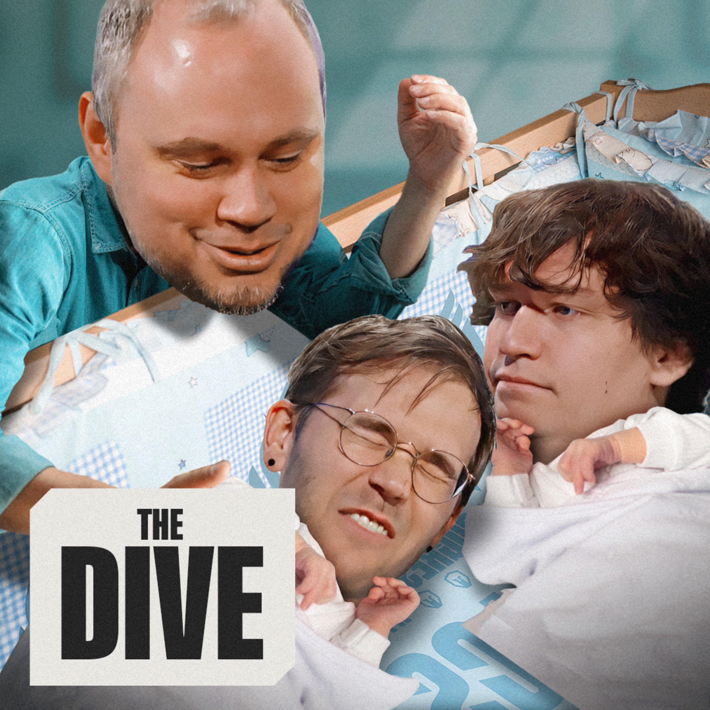 Patch 14.4 | Kobe and Meteos beg Phreak for Buffs | The Dive