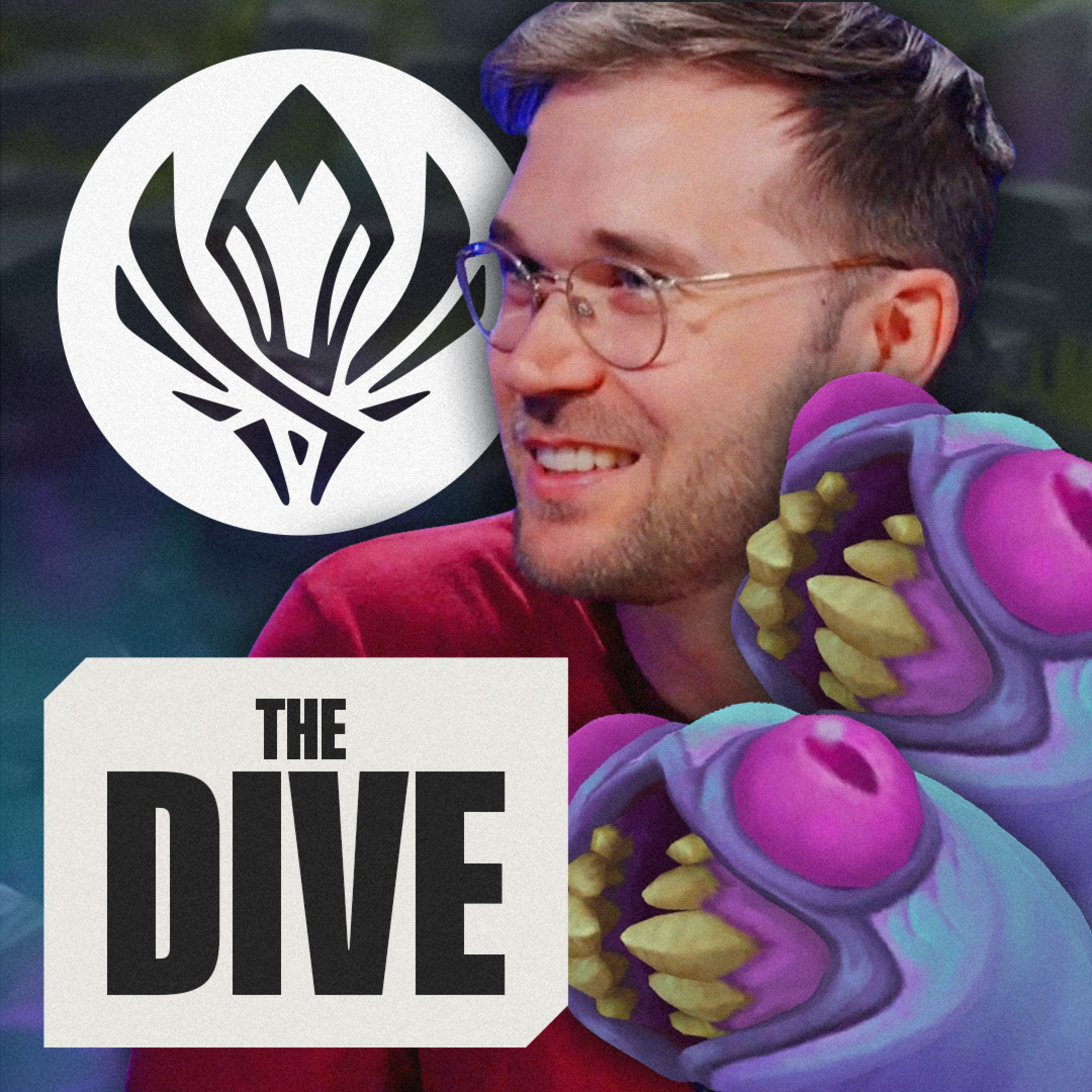 MSI Patch Strategies and LCS Roster Moves | The Dive